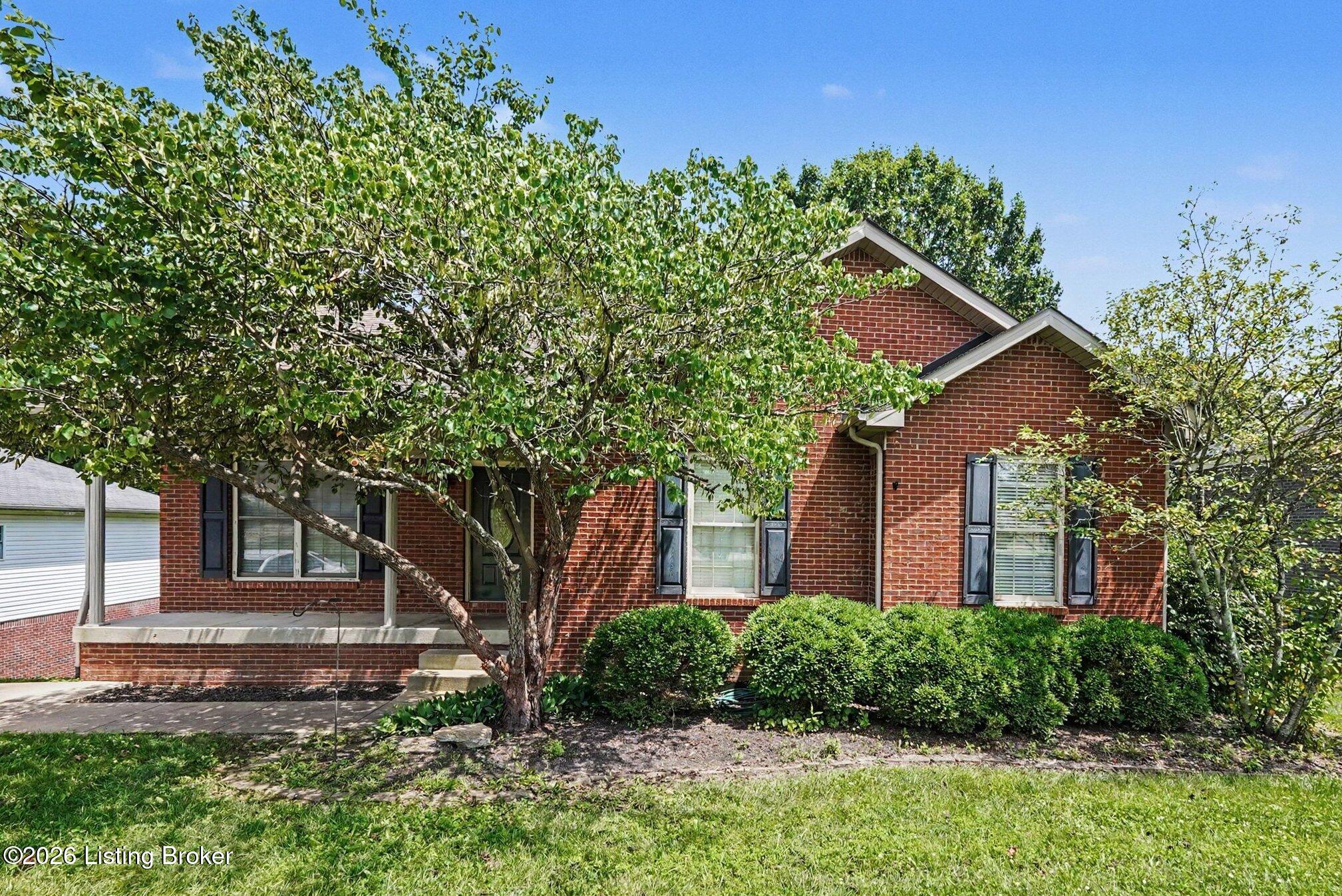 244 Sycamore Dr Property Photo 1