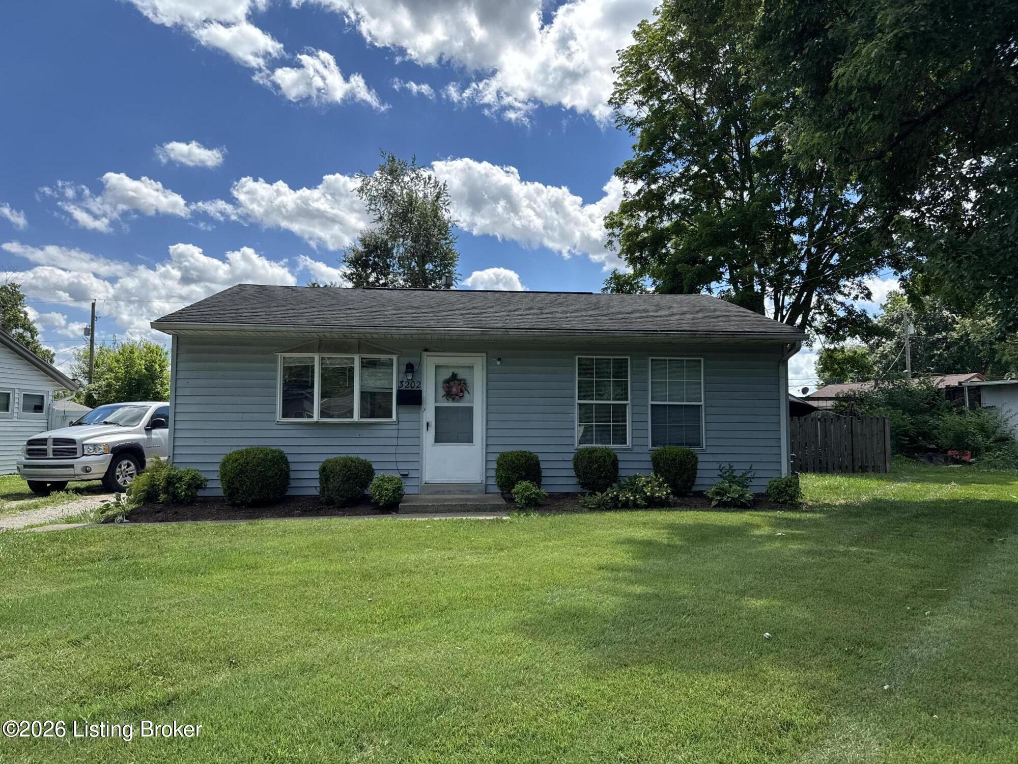 3202 Ainslie Way Property Photo 1