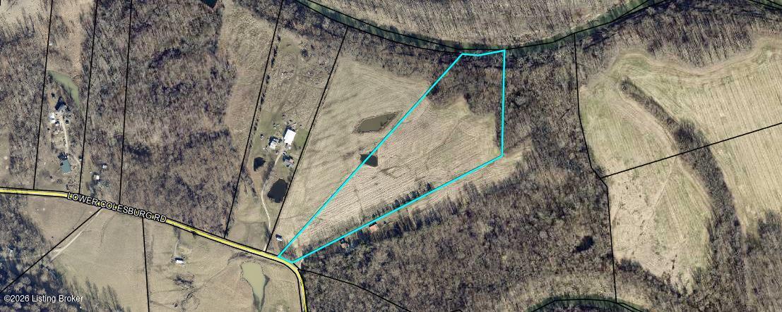 Tr 10 Lower Colesburg Rd Property Photo 16