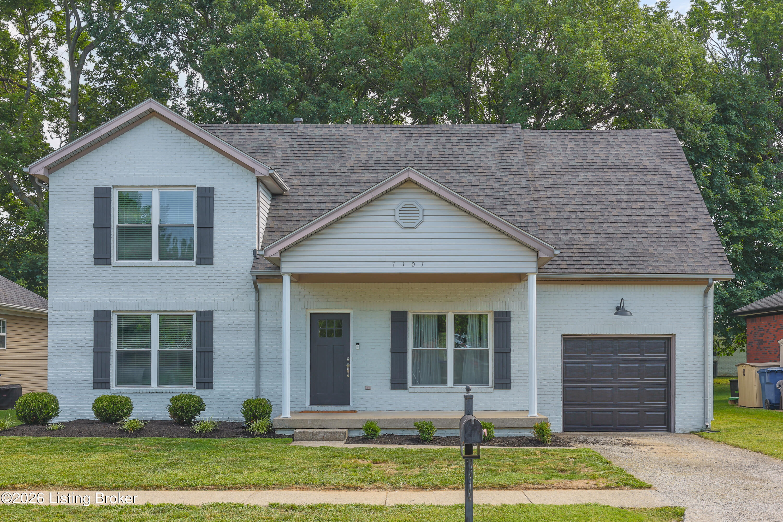7101 Alma June Way Property Photo 1