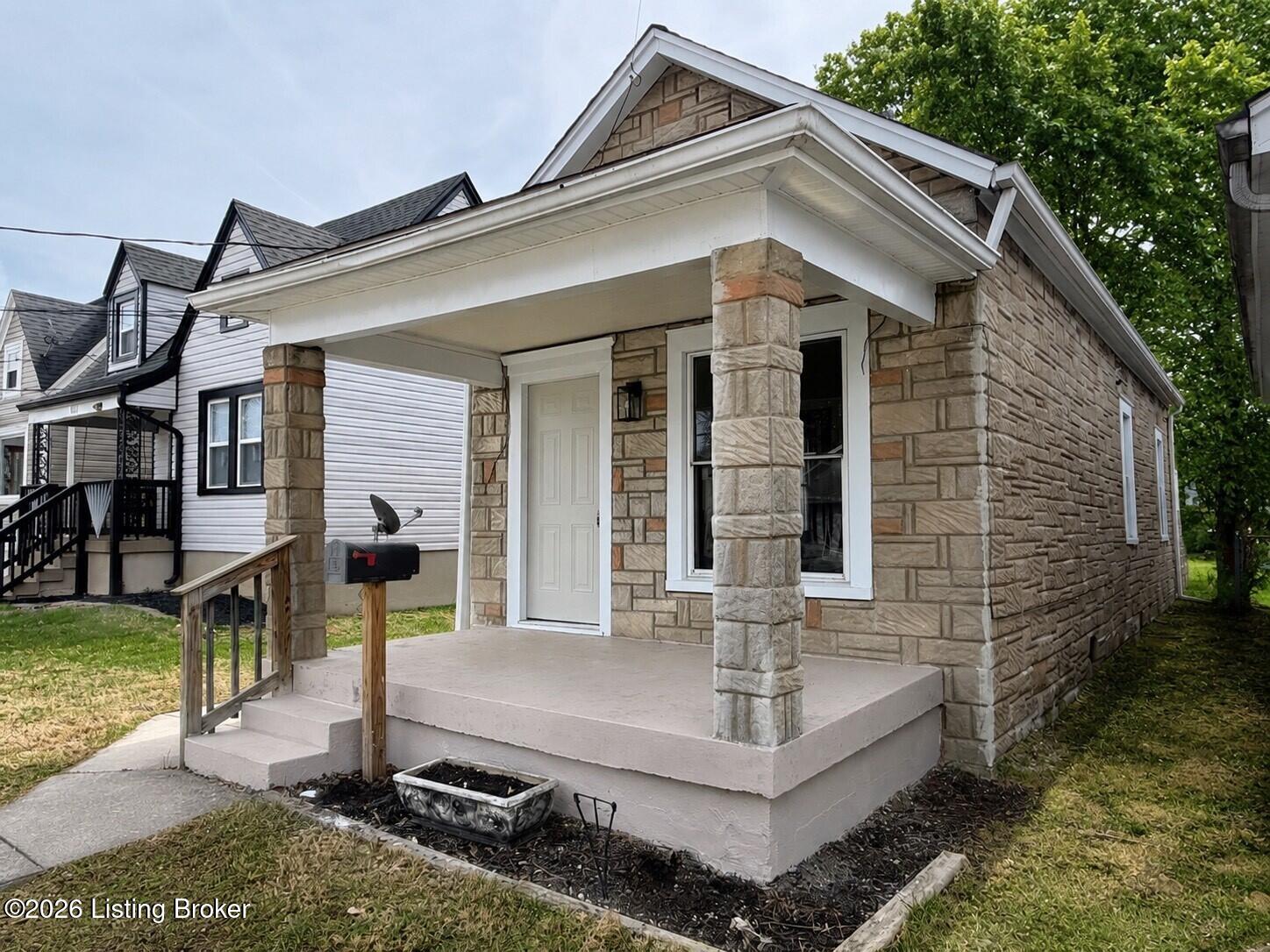 1414 Sale Ave