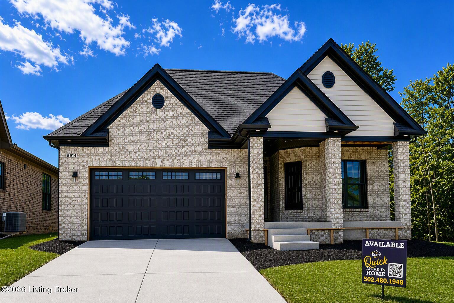 5914 Ruby Falls Dr Property Photo 1