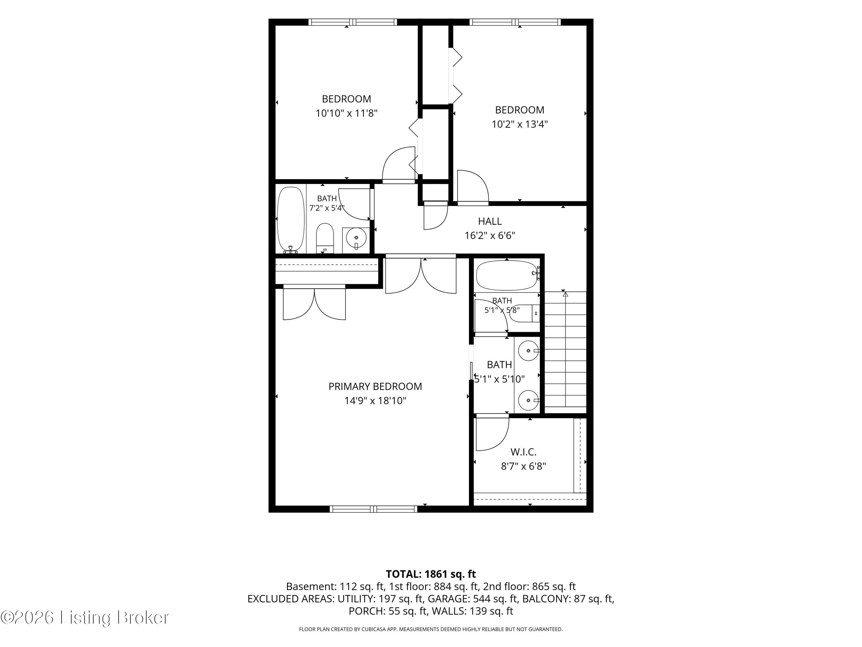 5720 Coach Gate Wynde Property Photo 52