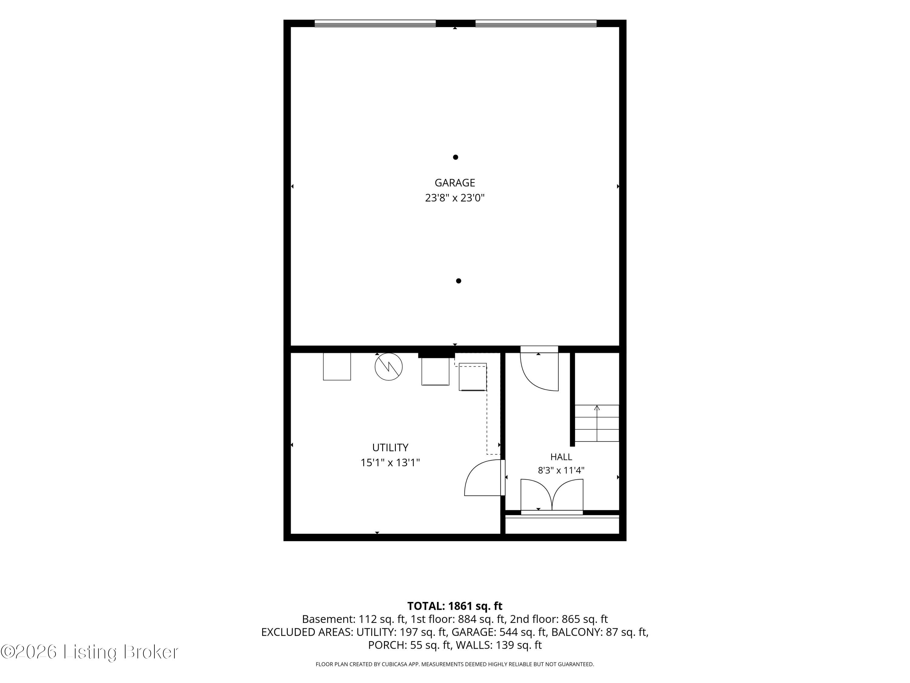 5720 Coach Gate Wynde Property Photo 53
