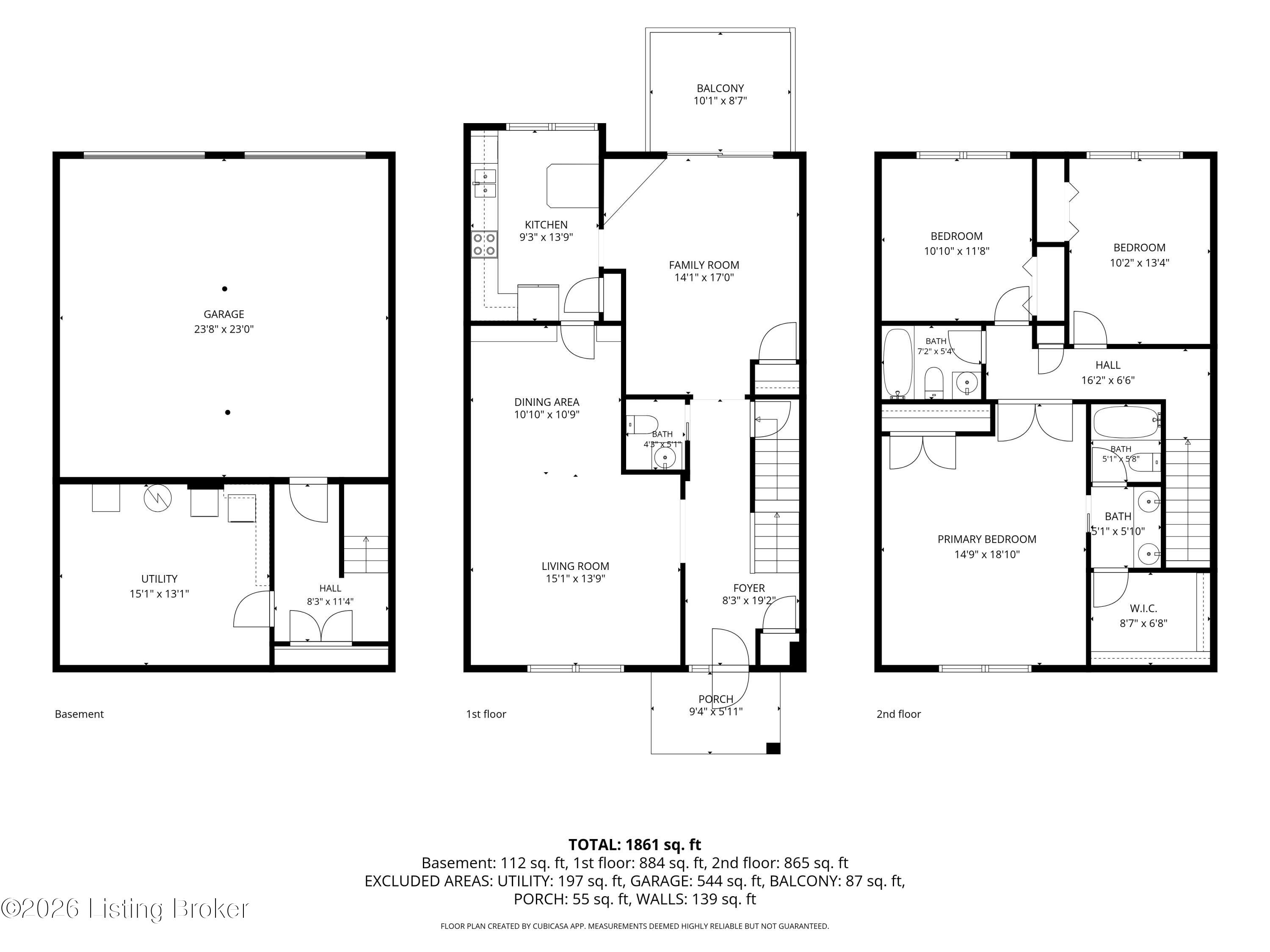 5720 Coach Gate Wynde Property Photo 54