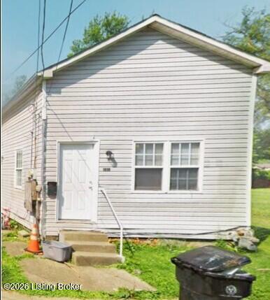 1818 Baird St Property Photo 1