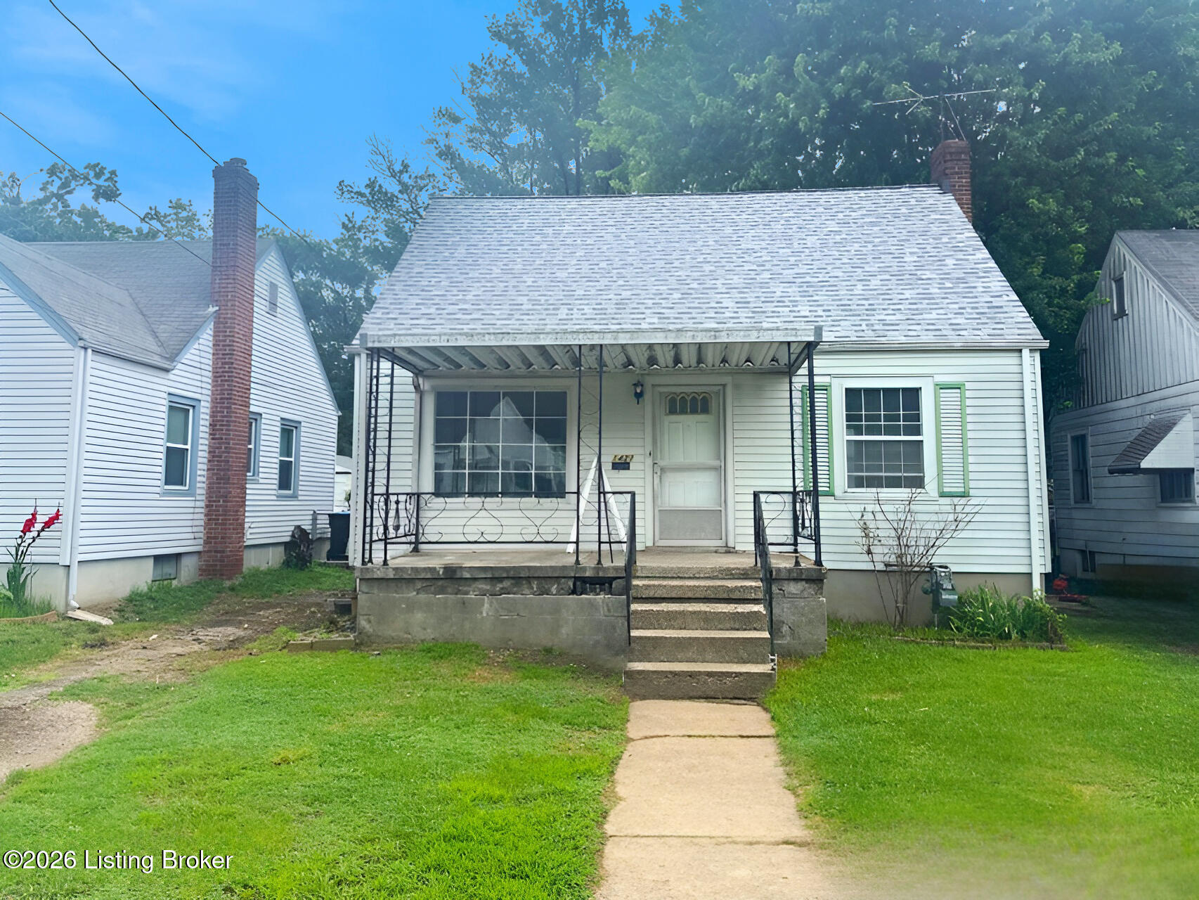1421 Earl Ave Property Photo 1