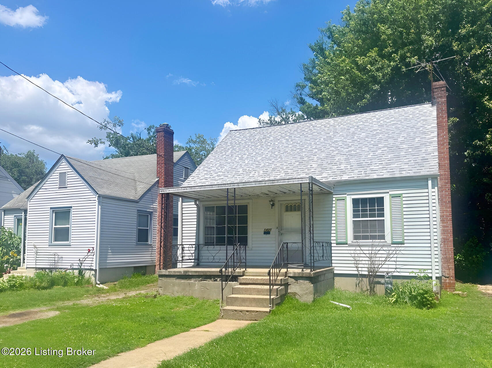 1421 Earl Ave Property Photo 3