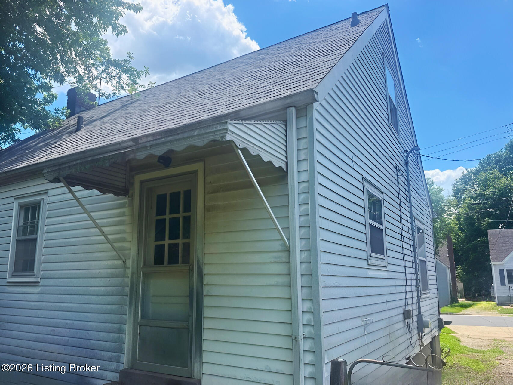 1421 Earl Ave Property Photo 11
