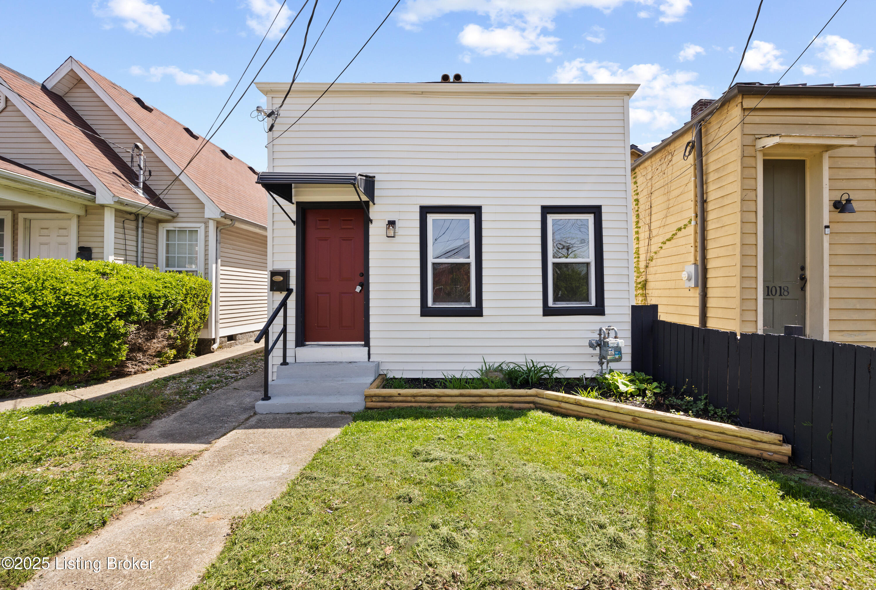 1020 Franklin St Property Photo 1