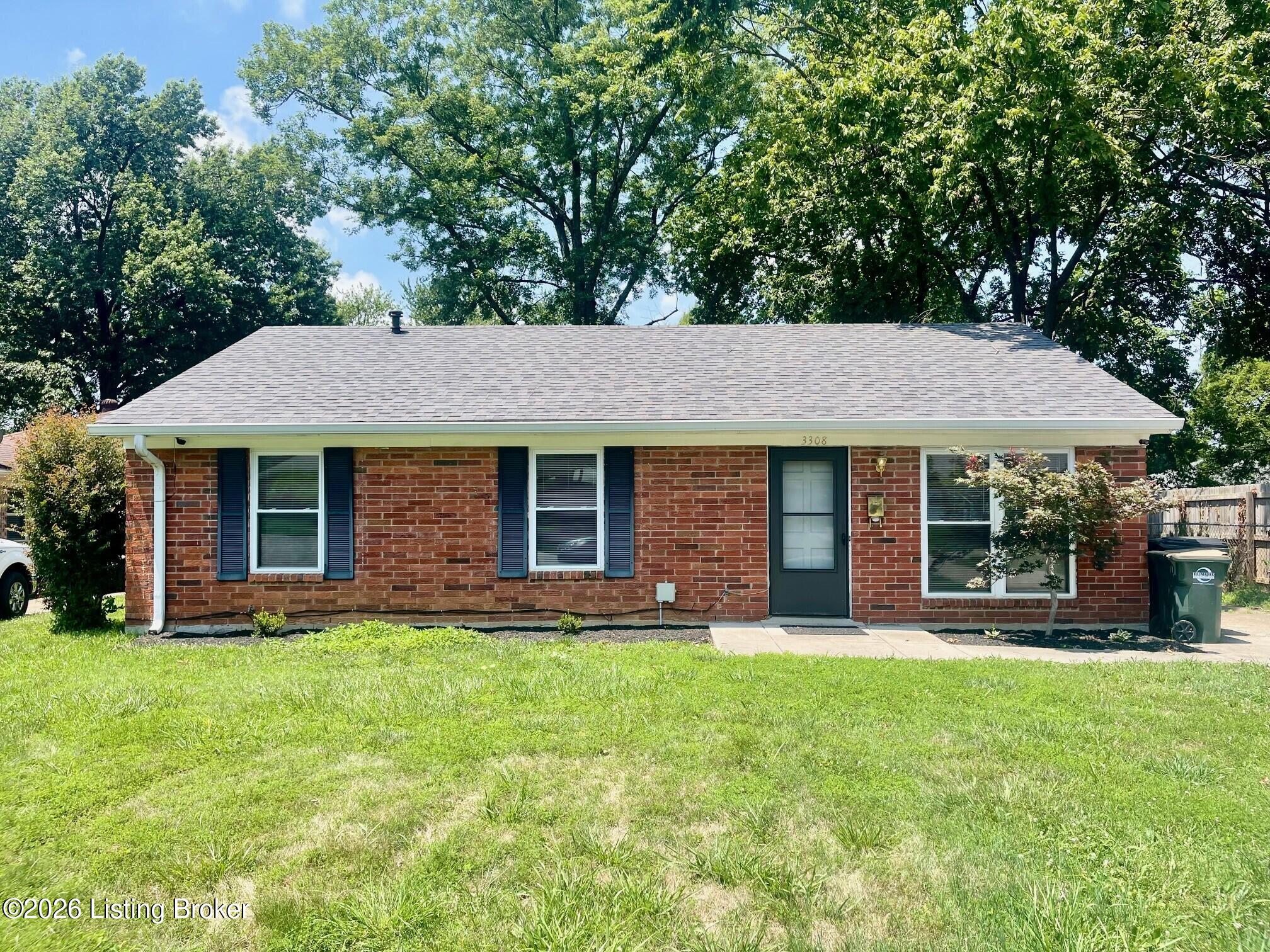 3308 Conway Ct Property Photo 1