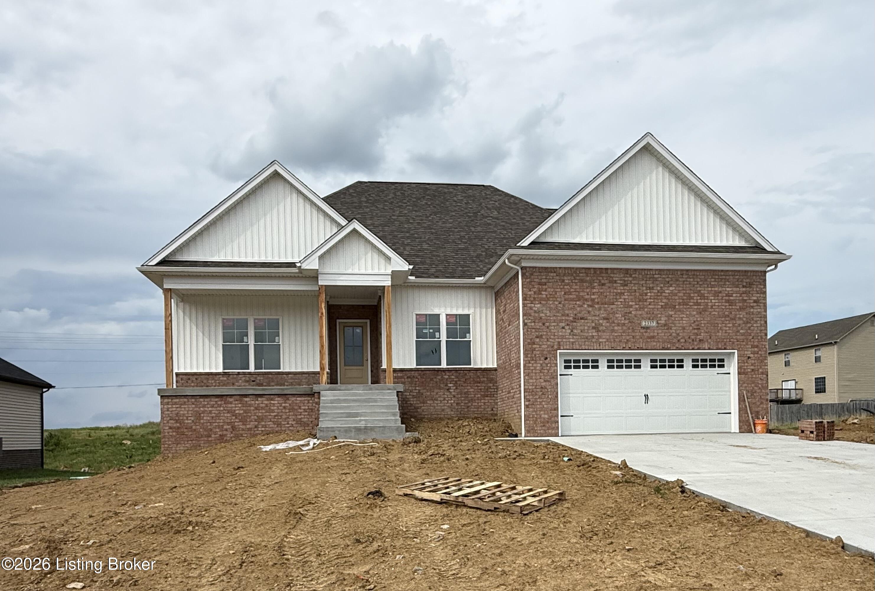 Lot 148 Clearwater Drive Property Photo 1