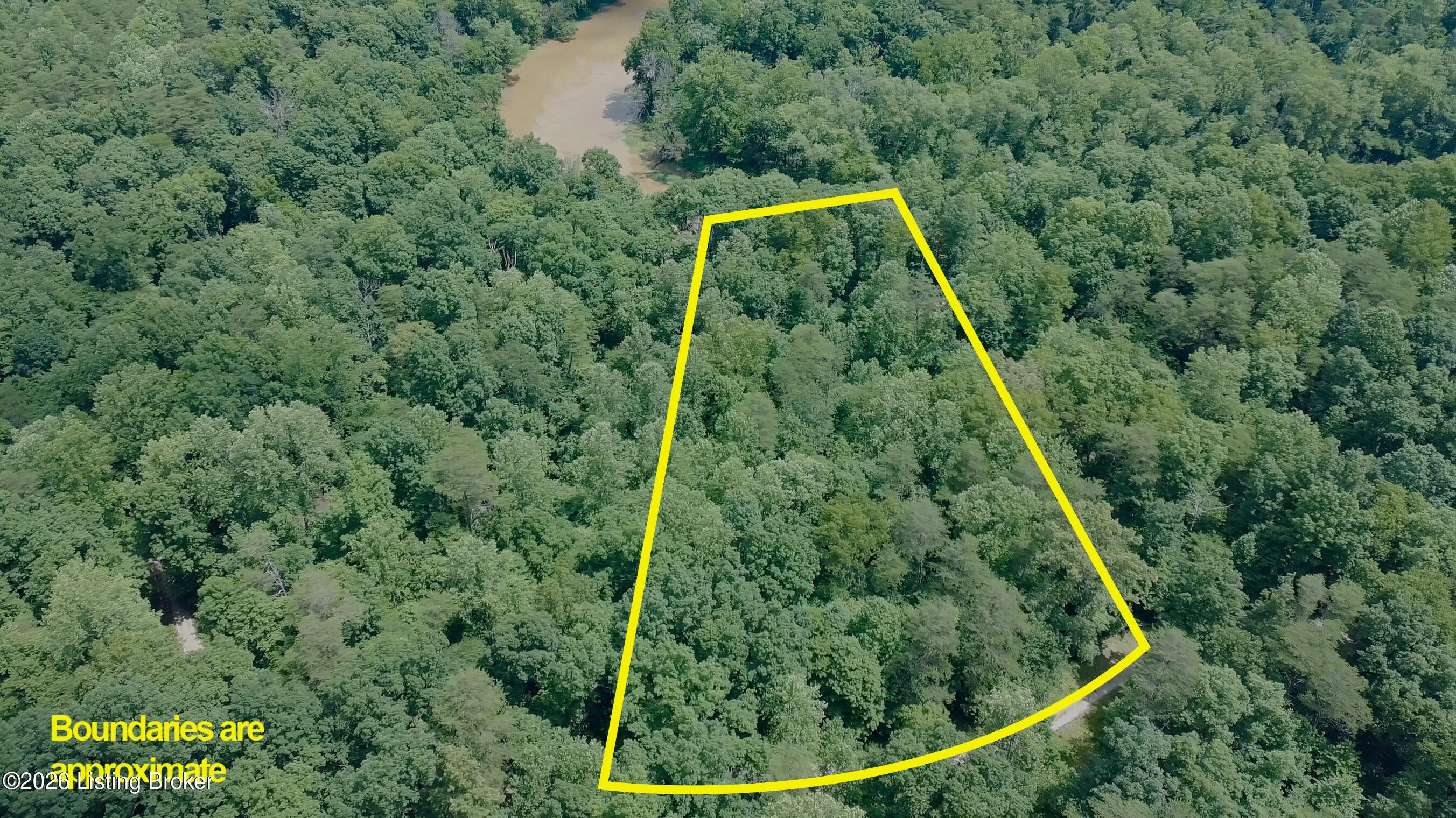 0 Ted Logsdon Rd Property Photo 5