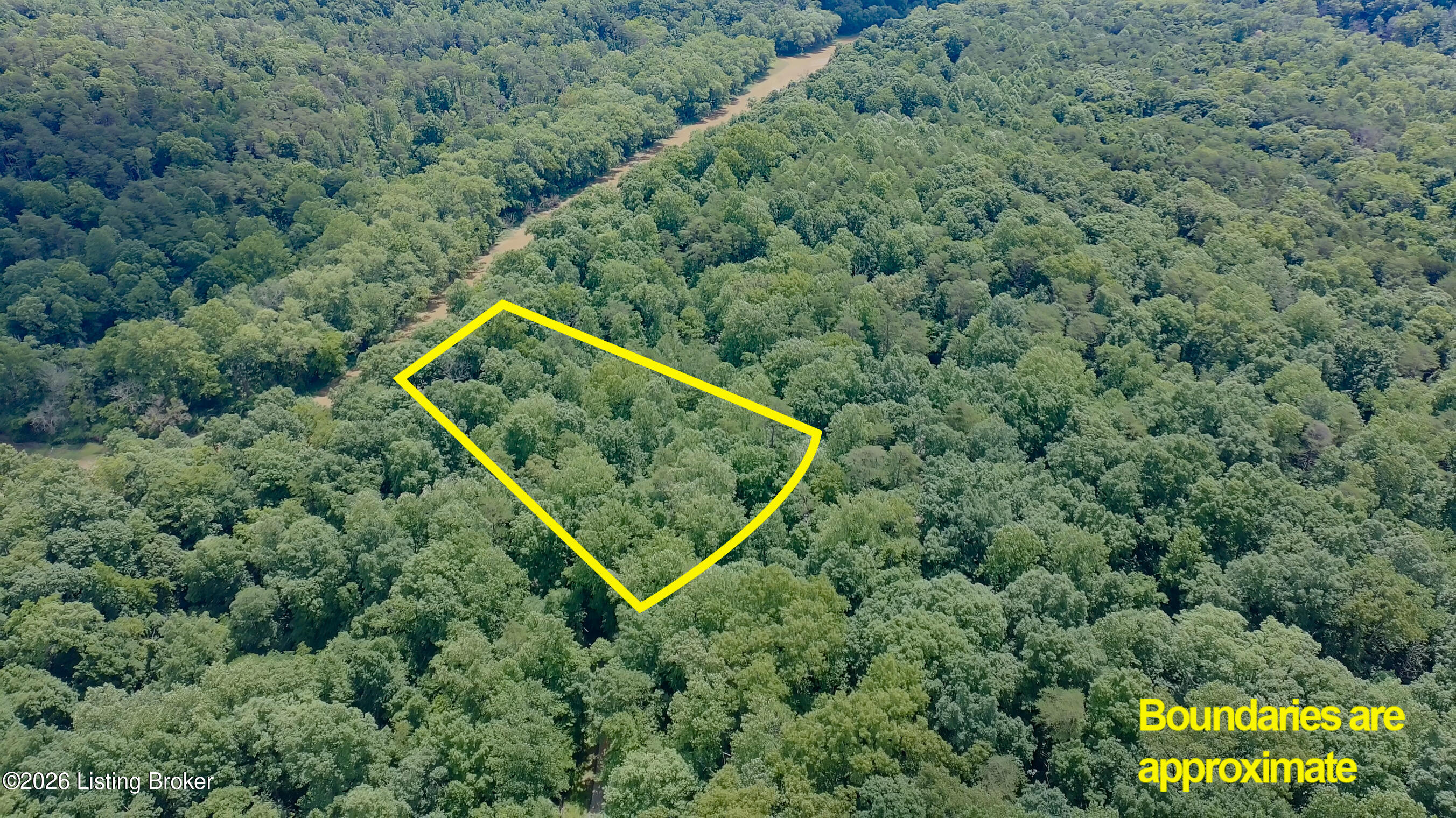 0 Ted Logsdon Rd Property Photo 10