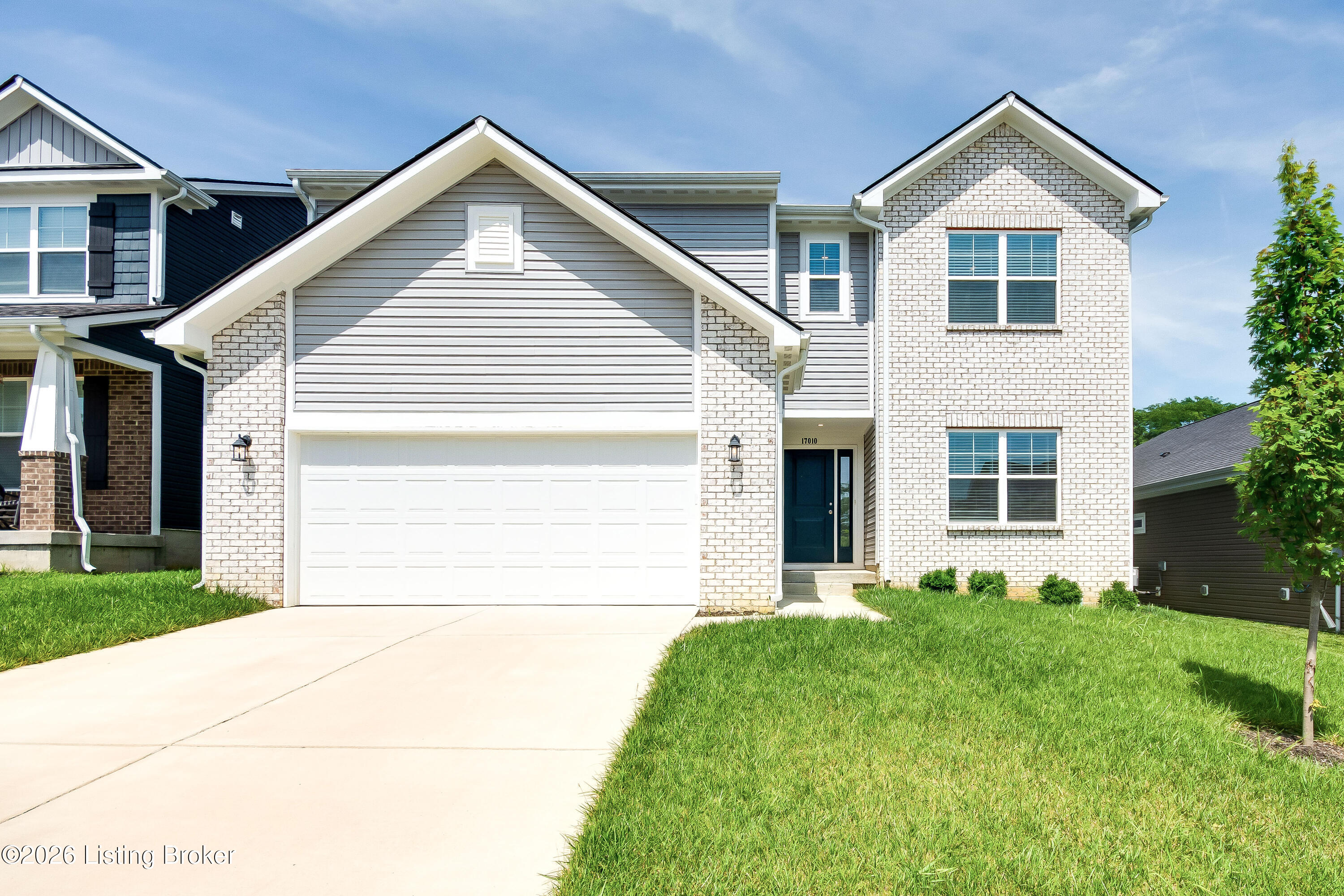 17010 Meander Way Property Photo 1