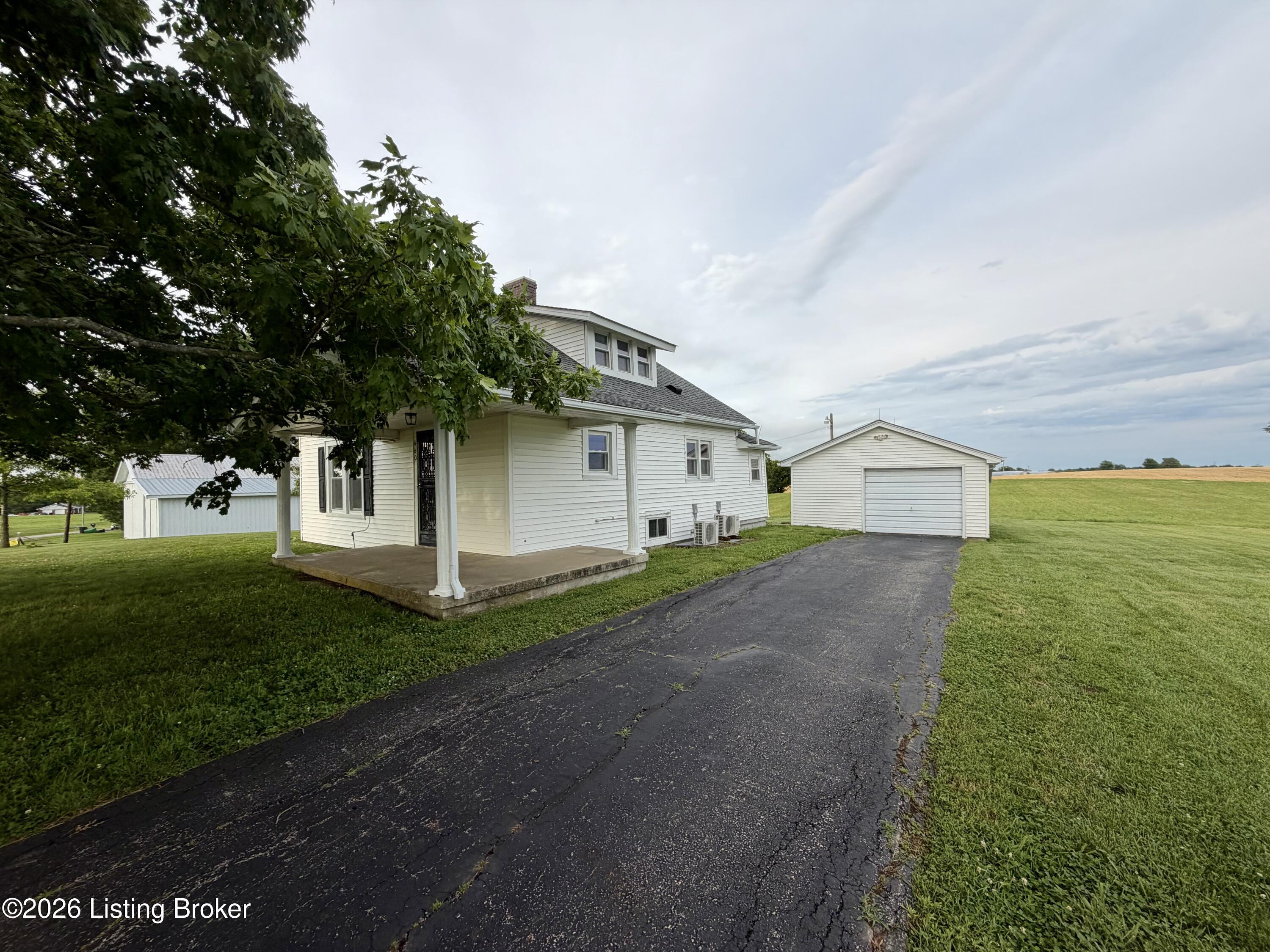 460 Lawrenceburg Loop Property Photo 1