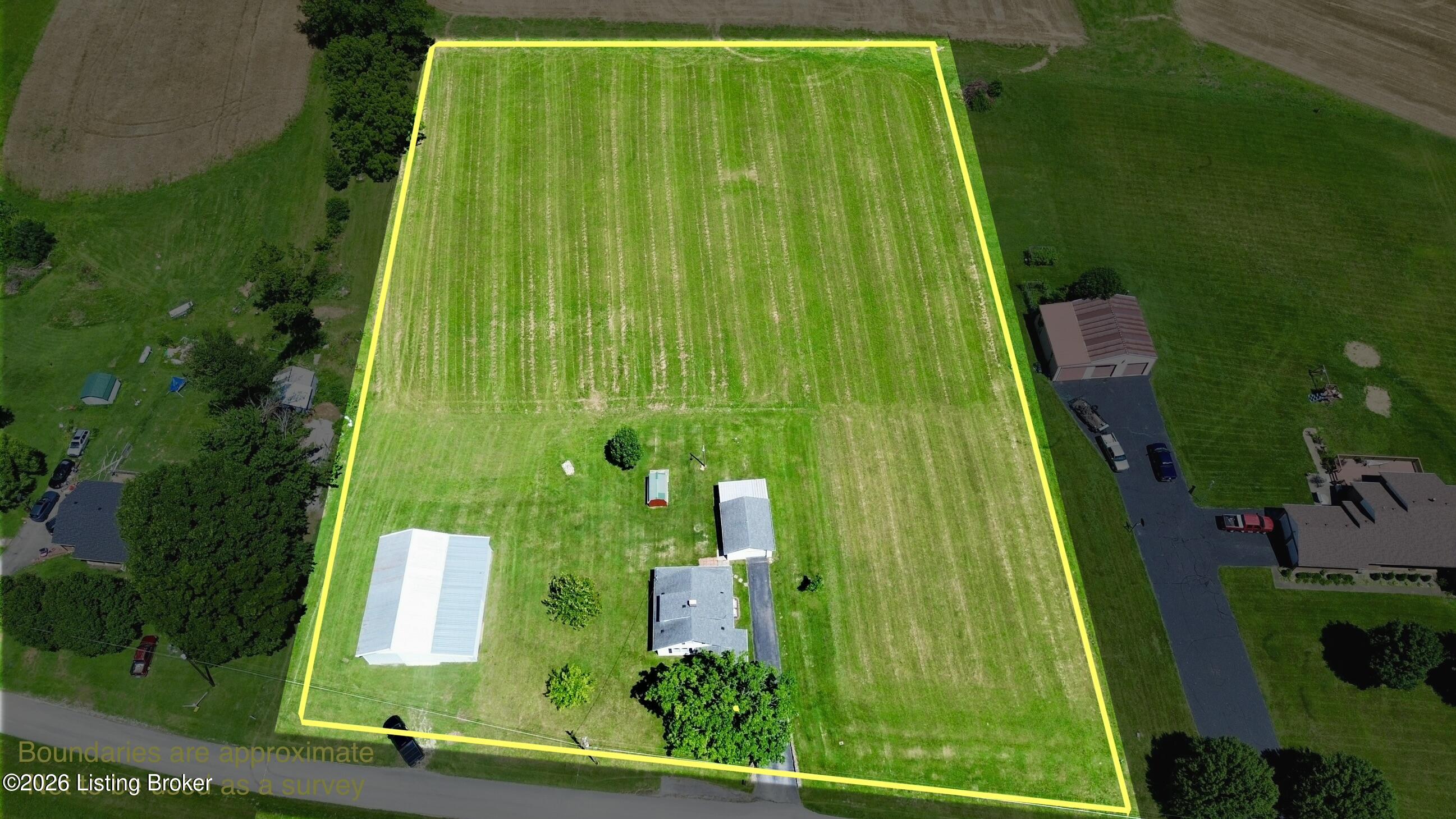 460 Lawrenceburg Loop Property Photo 3