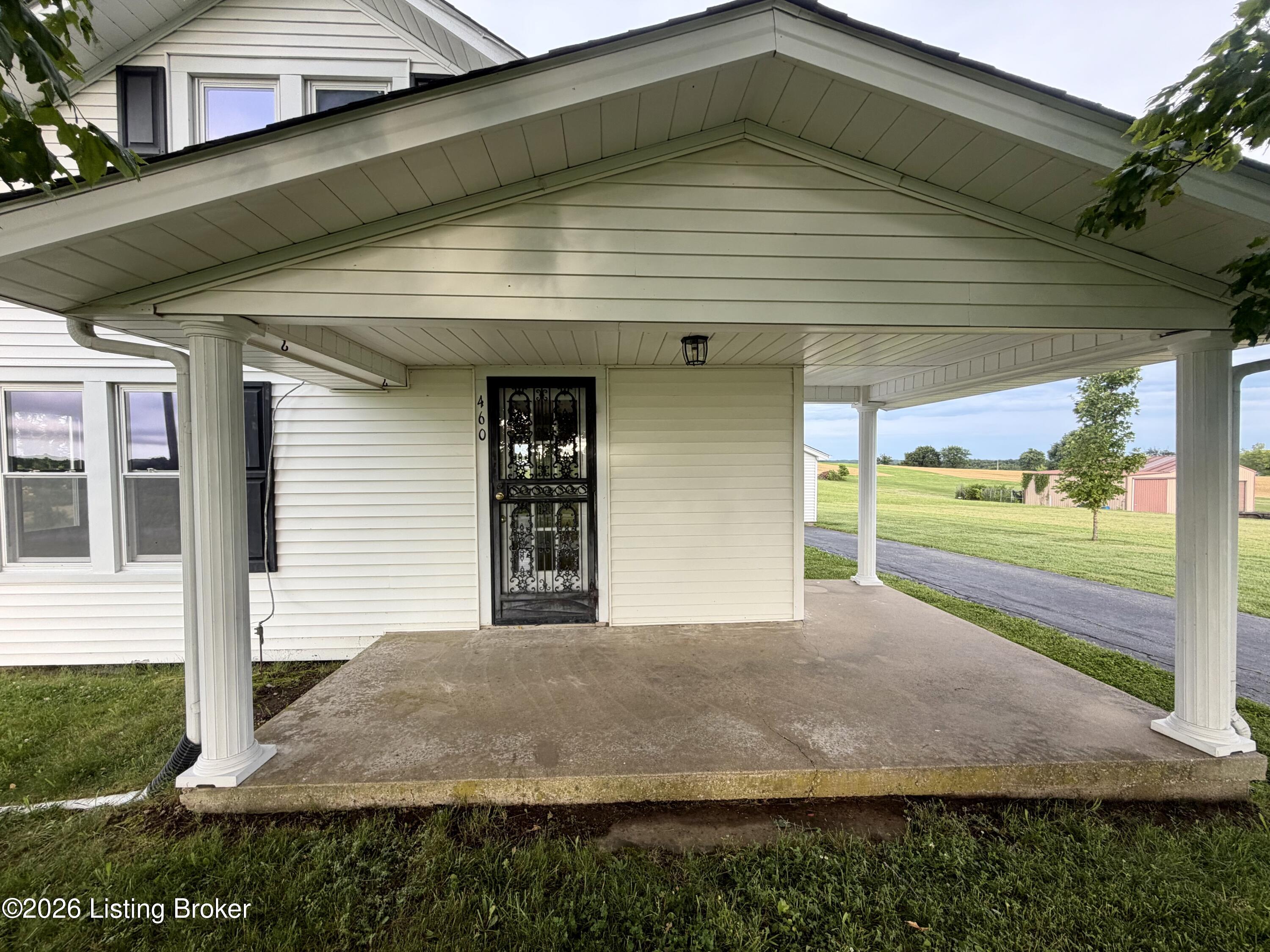 460 Lawrenceburg Loop Property Photo 4