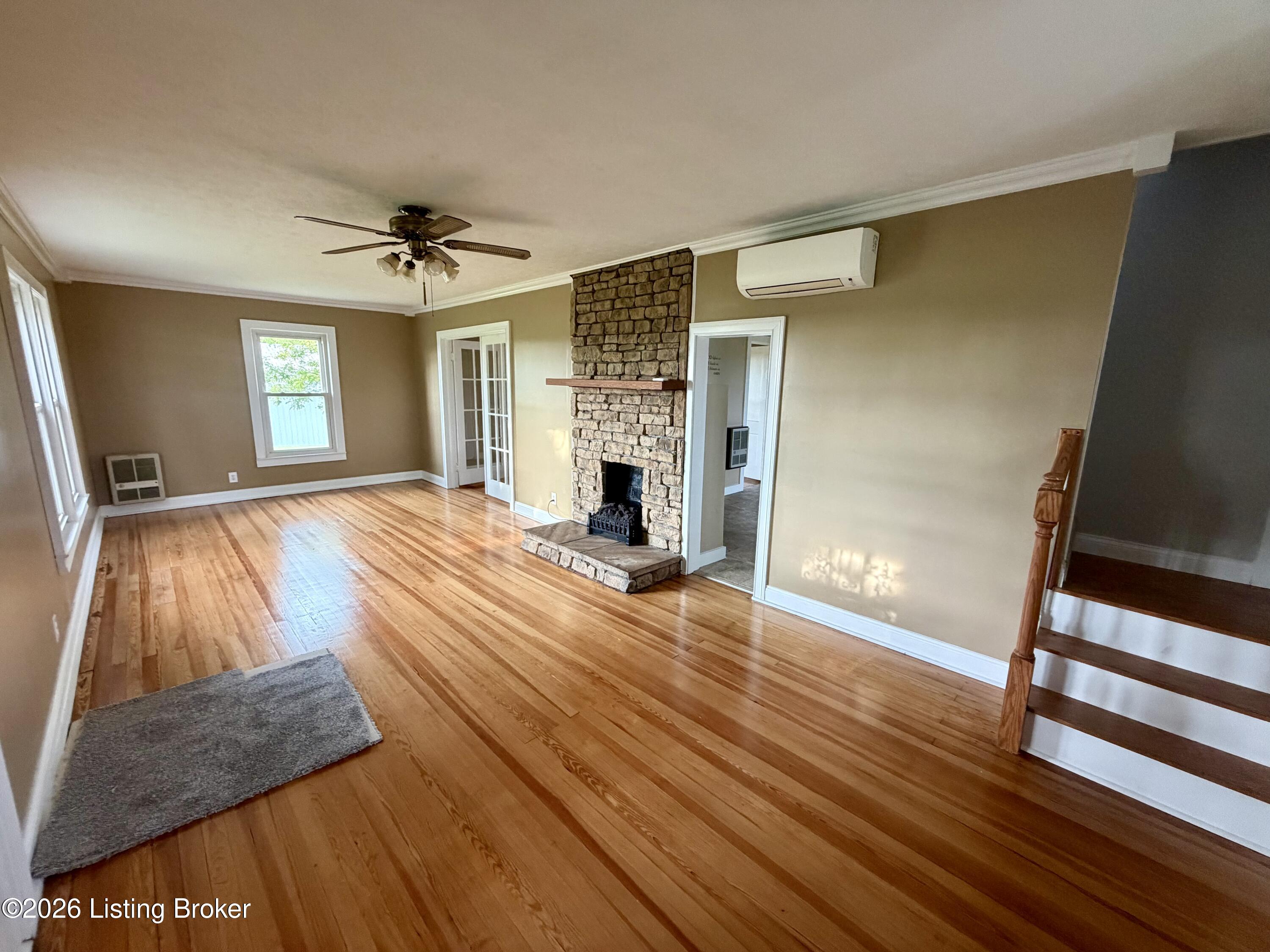 460 Lawrenceburg Loop Property Photo 6