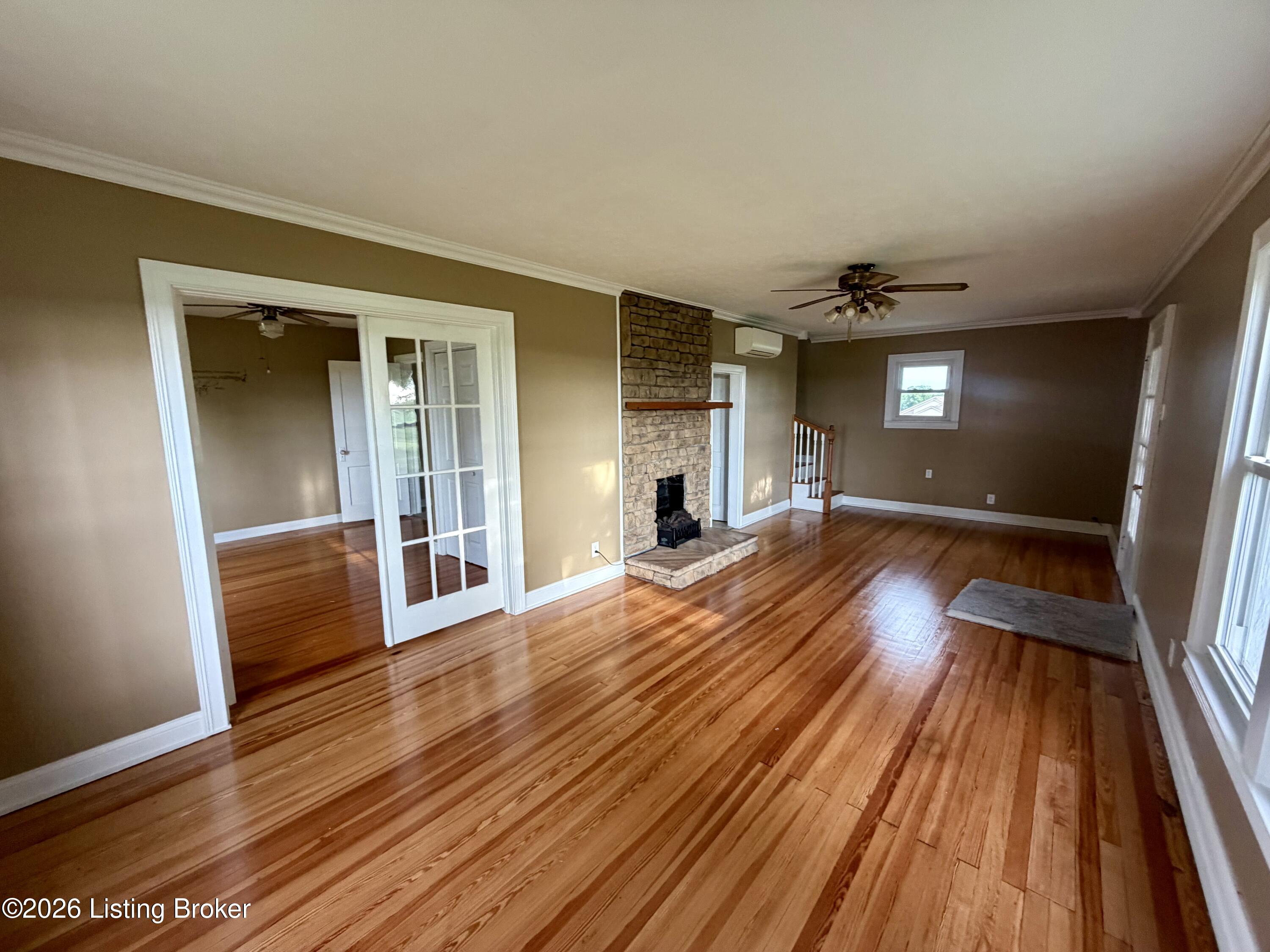 460 Lawrenceburg Loop Property Photo 8