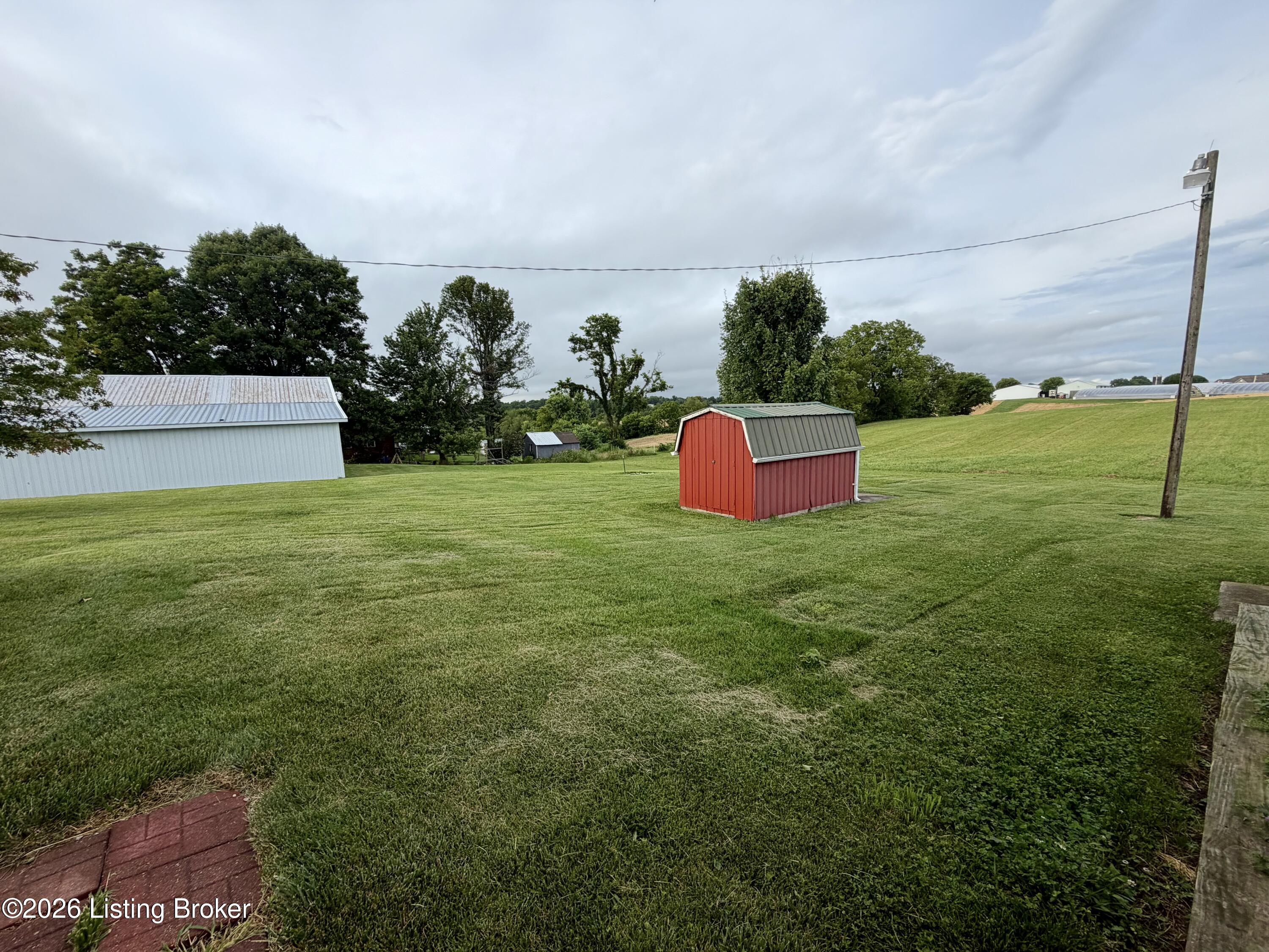 460 Lawrenceburg Loop Property Photo 37