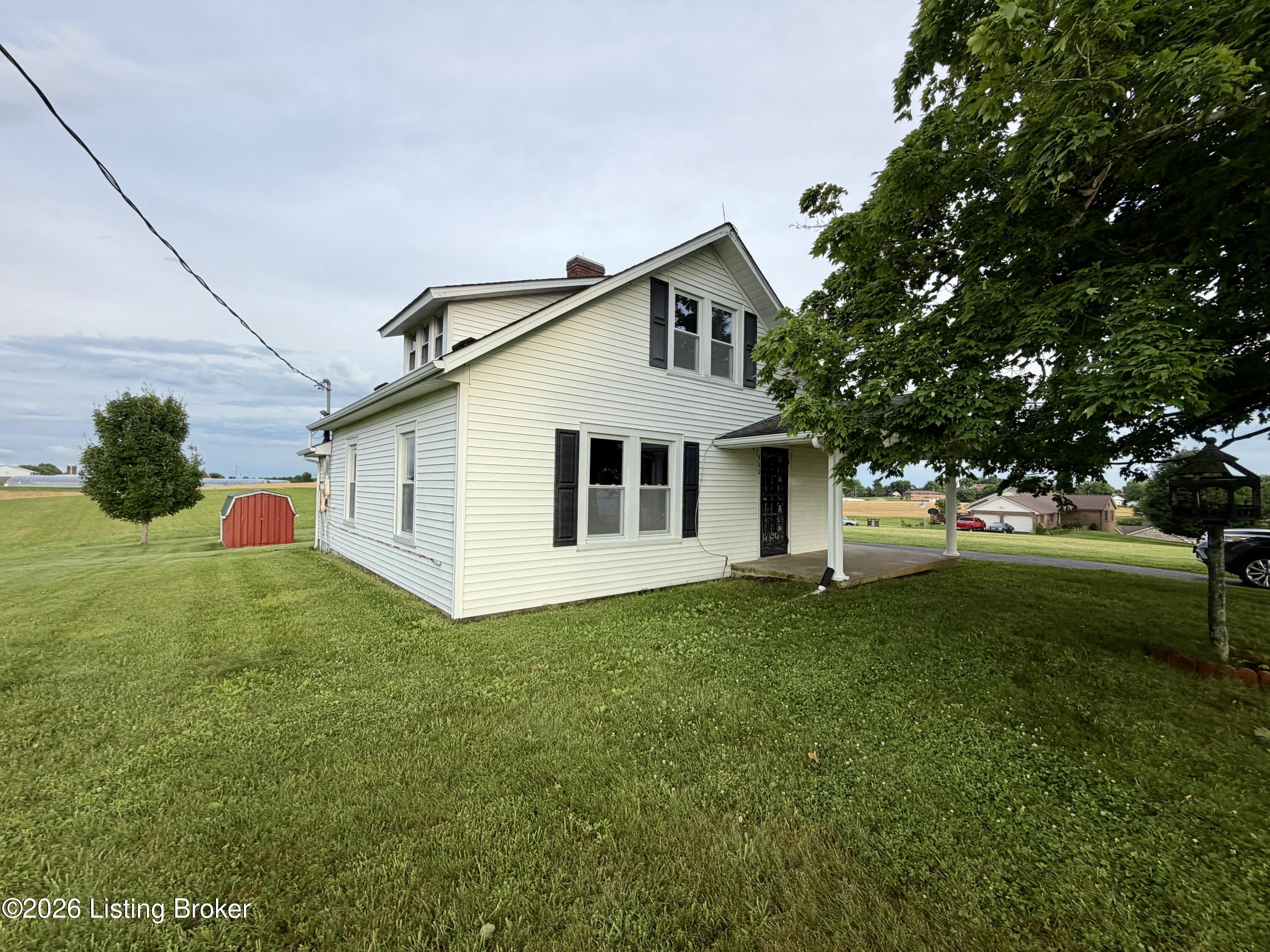 460 Lawrenceburg Loop Property Photo 39