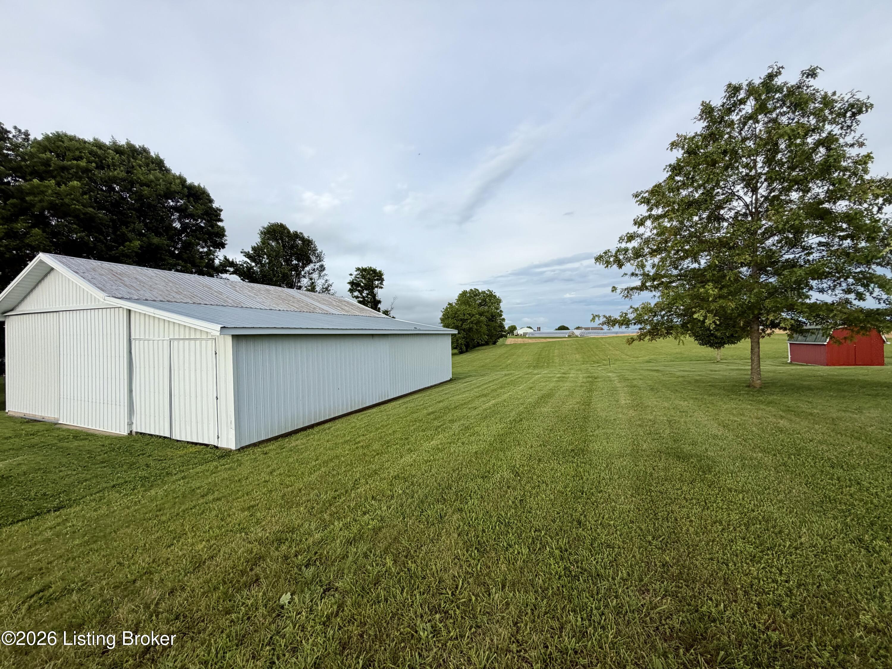 460 Lawrenceburg Loop Property Photo 40