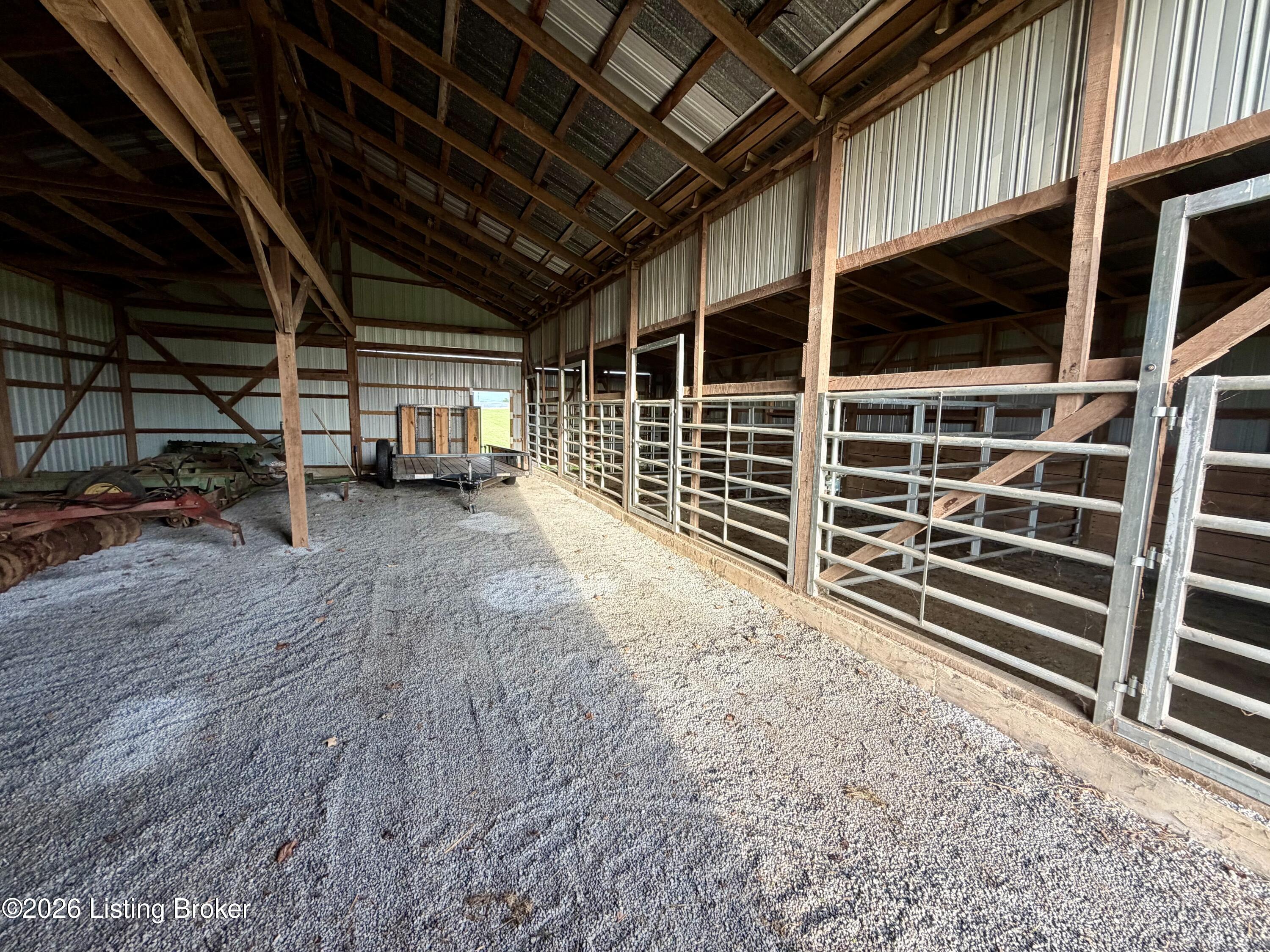 460 Lawrenceburg Loop Property Photo 42