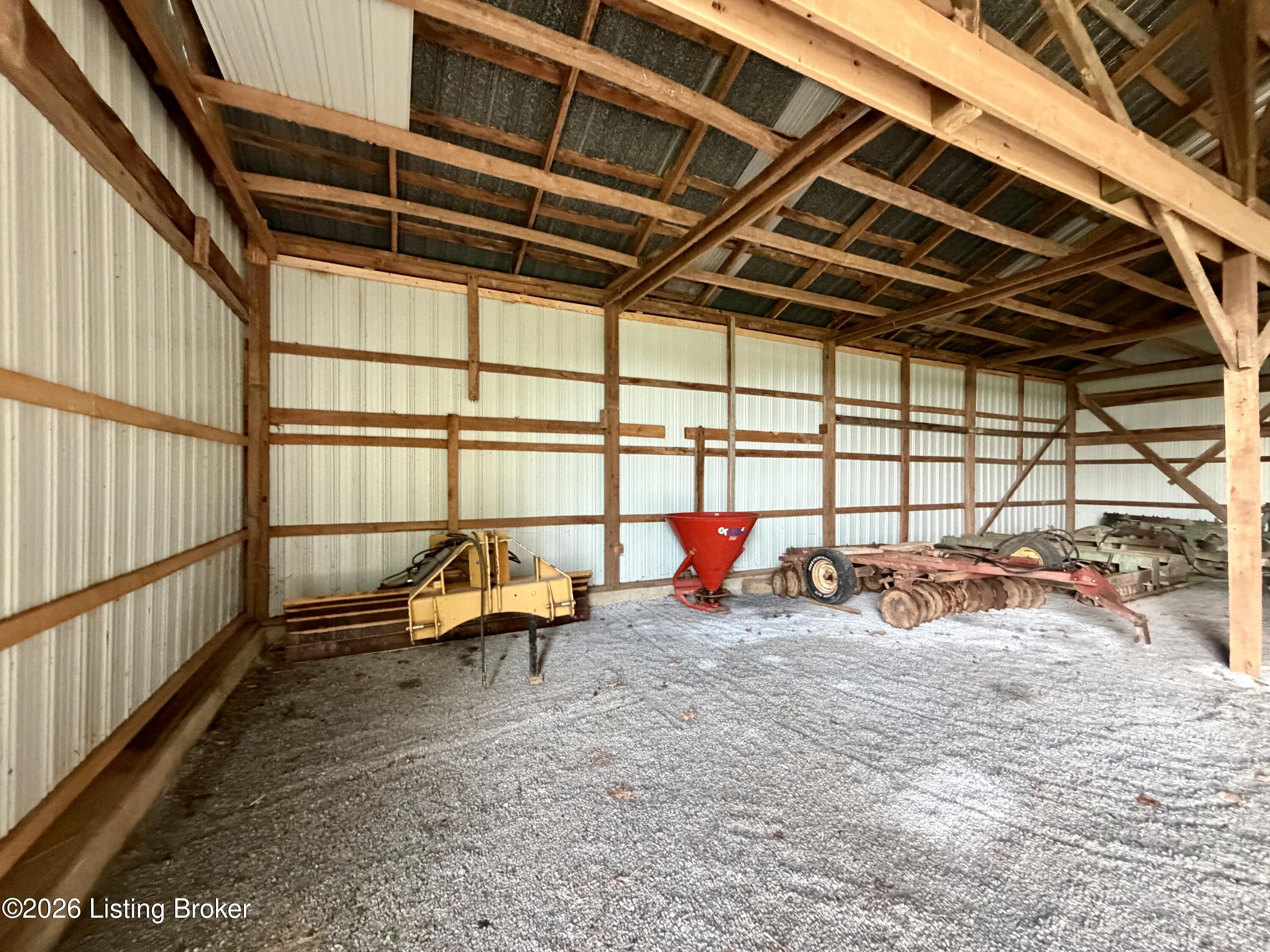 460 Lawrenceburg Loop Property Photo 43
