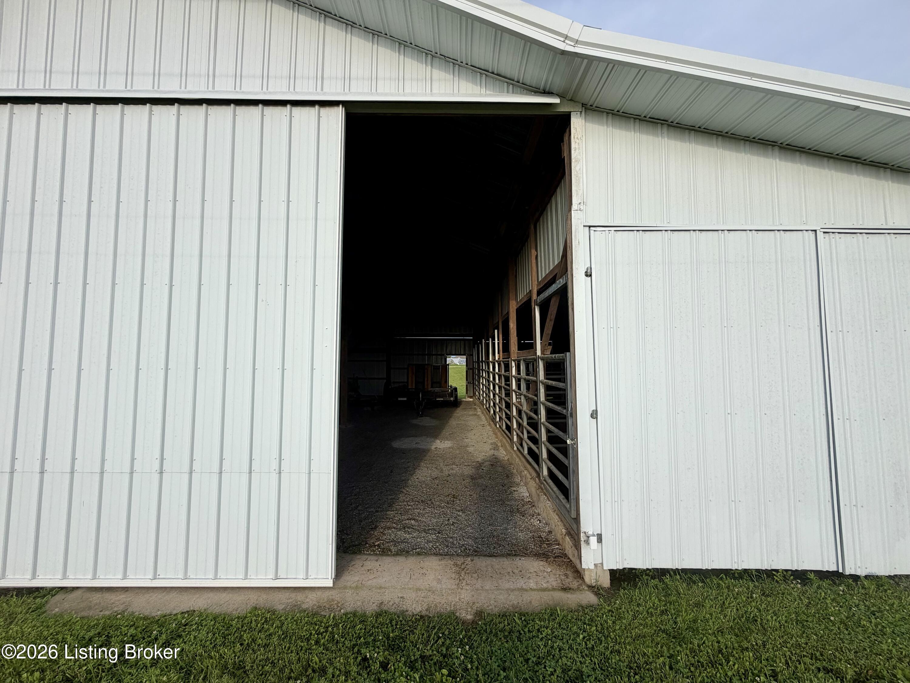 460 Lawrenceburg Loop Property Photo 45