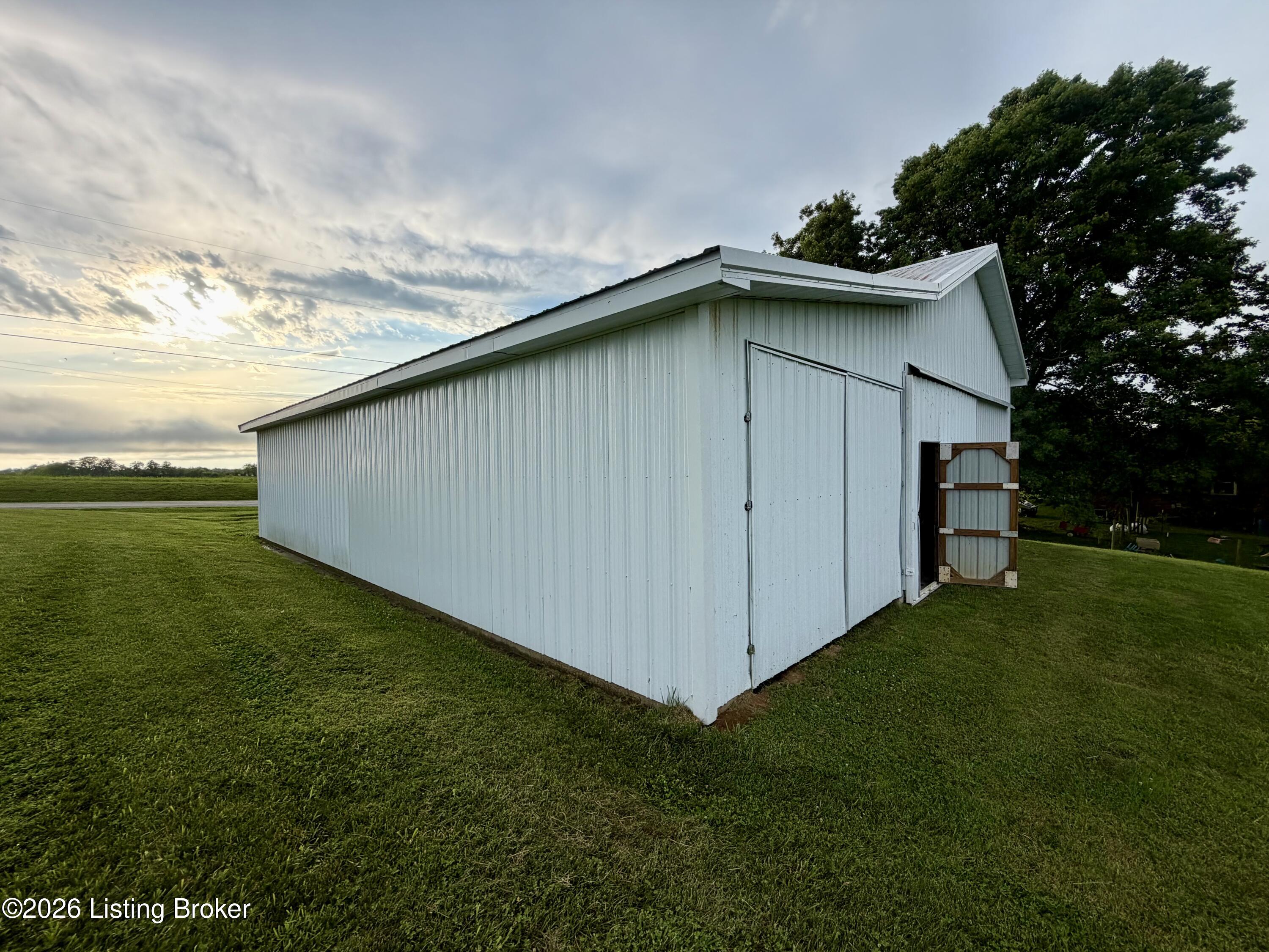 460 Lawrenceburg Loop Property Photo 46