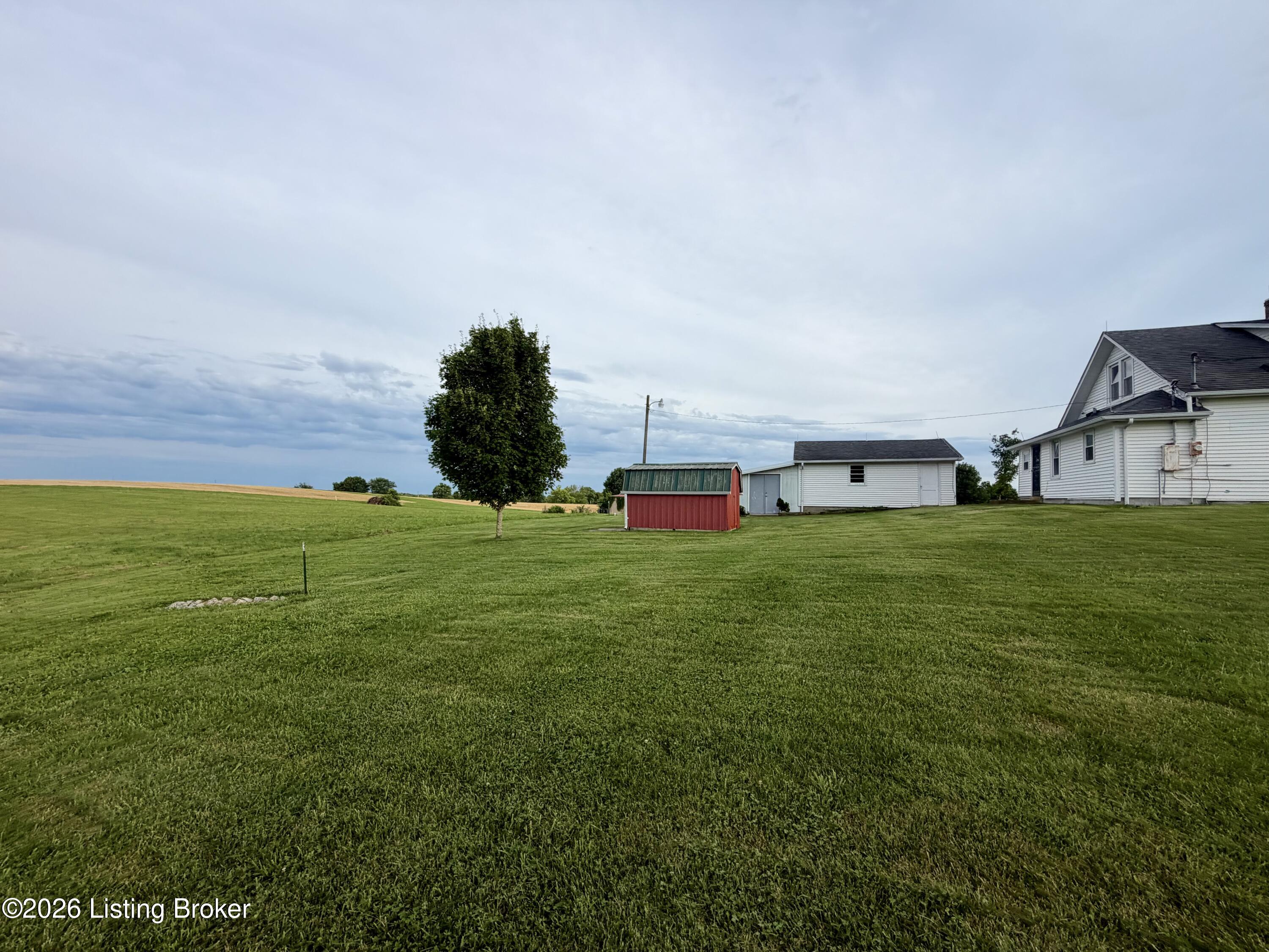 460 Lawrenceburg Loop Property Photo 47