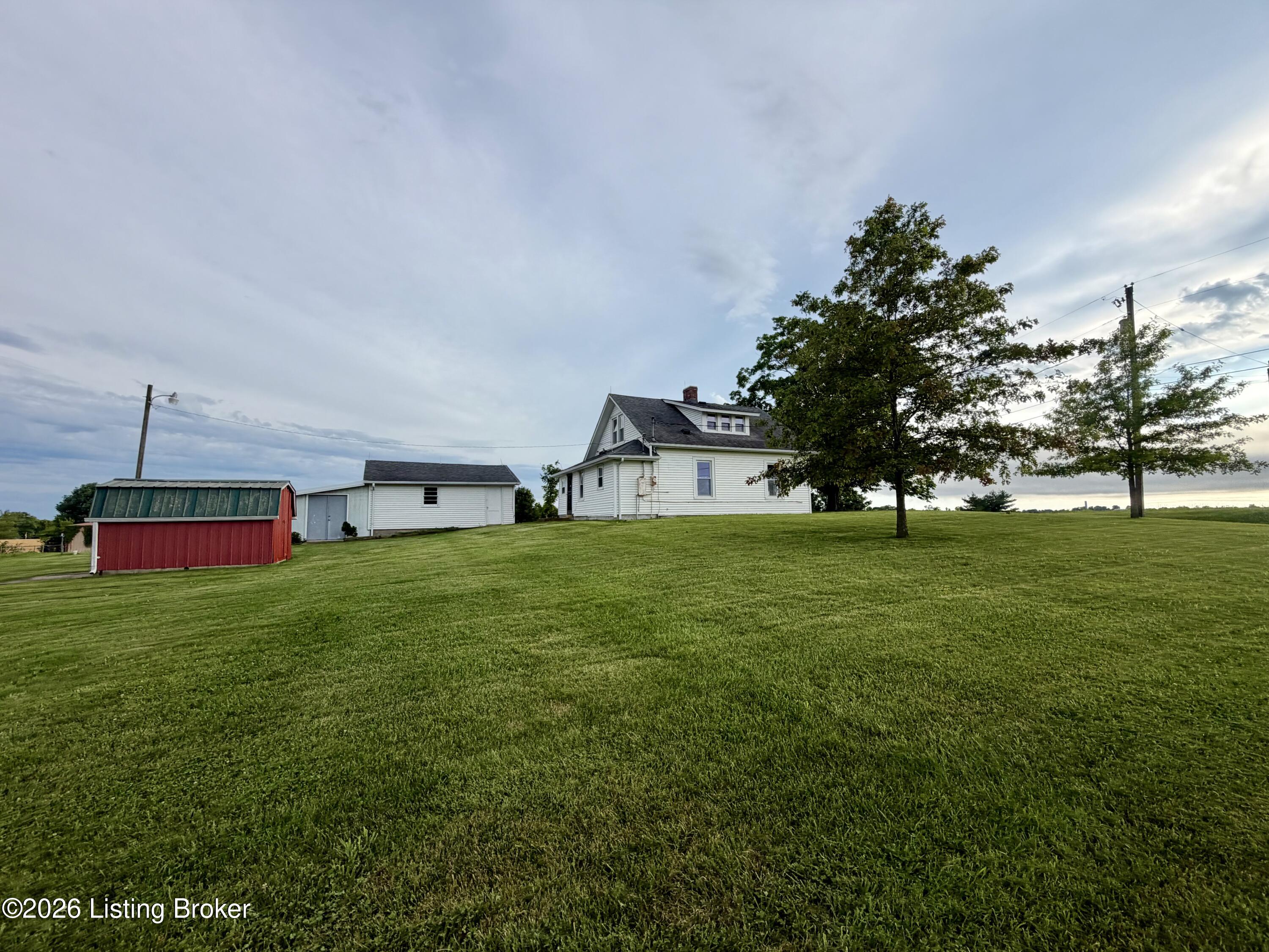 460 Lawrenceburg Loop Property Photo 48
