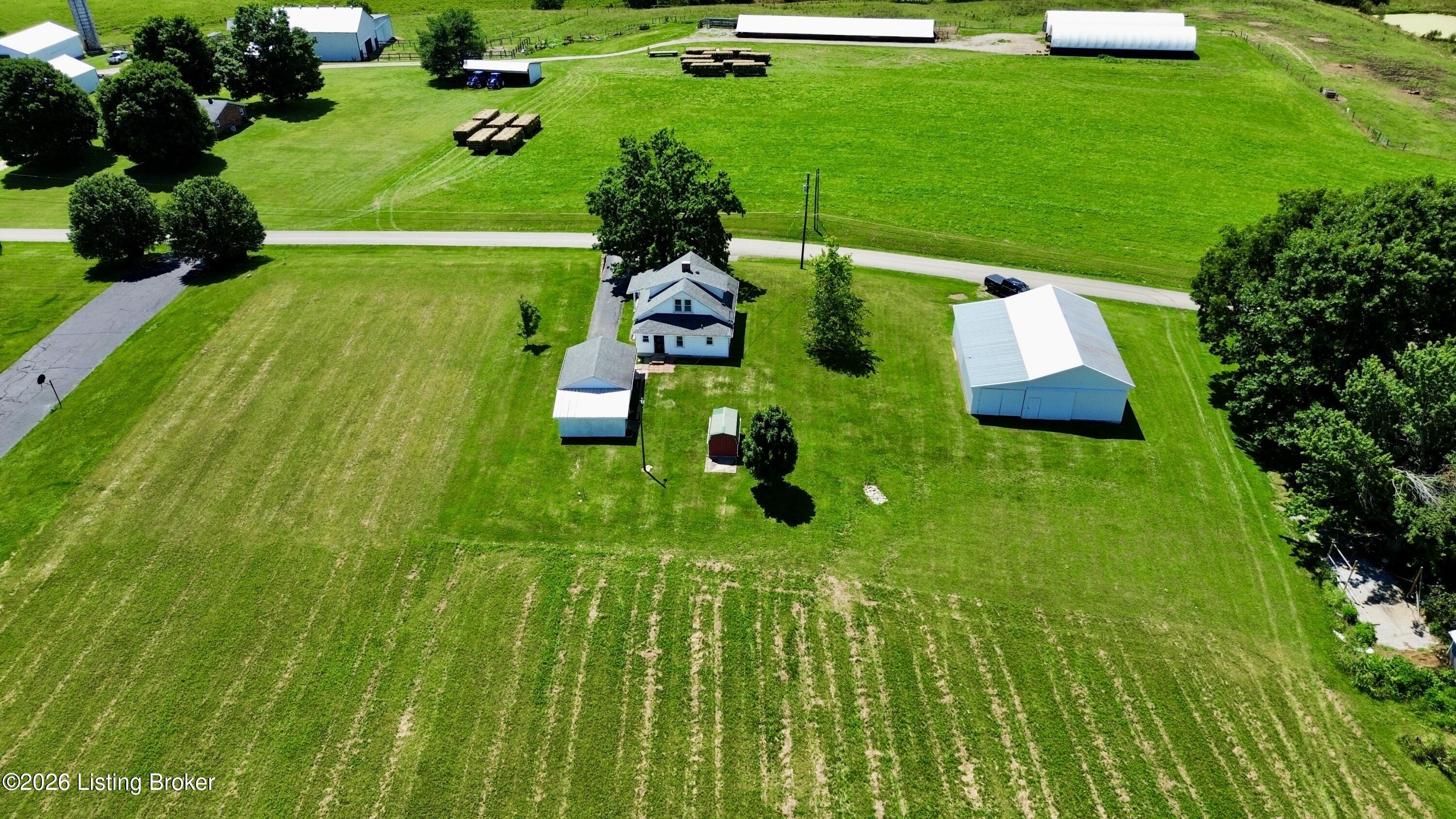 460 Lawrenceburg Loop Property Photo 53