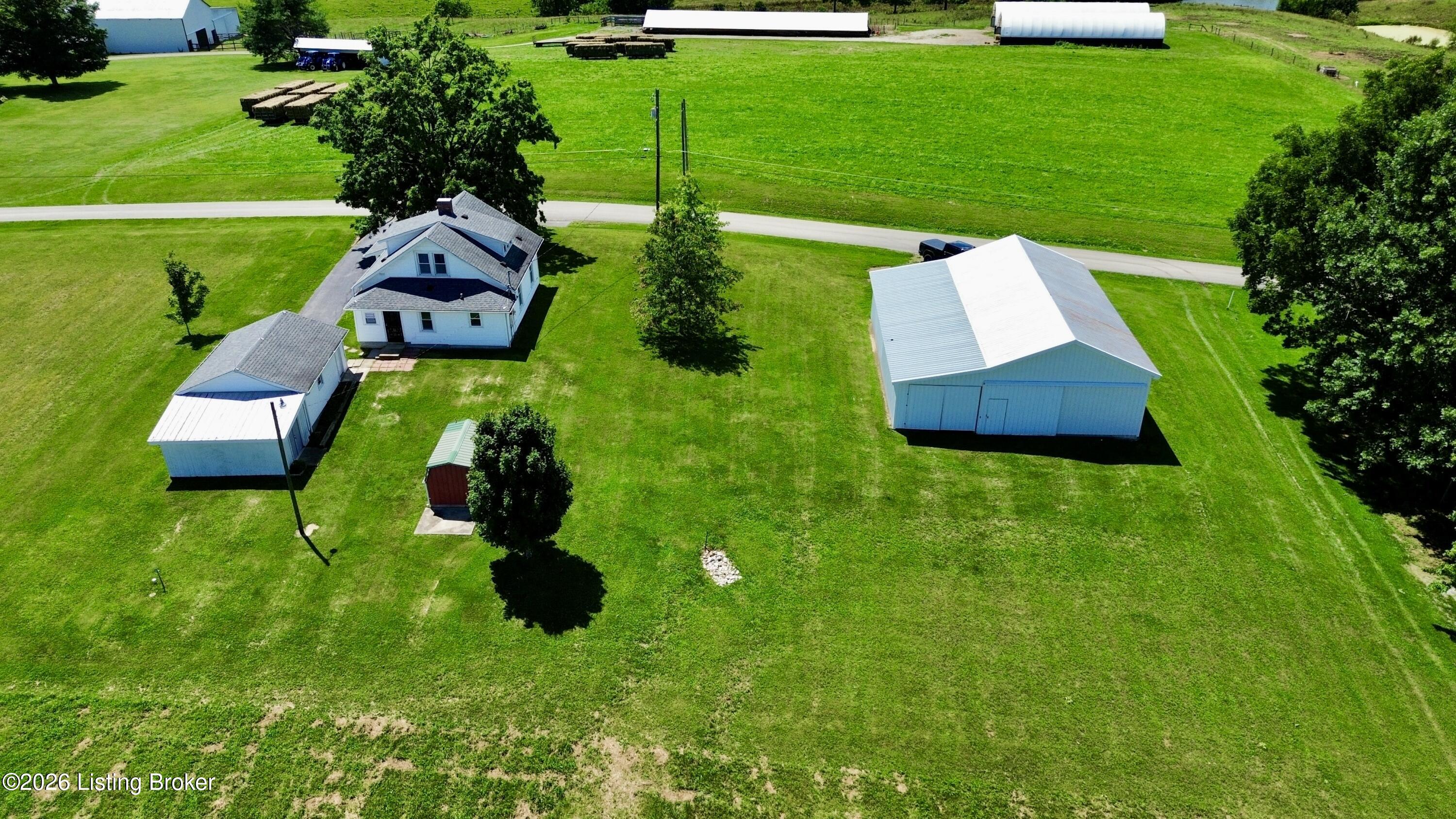 460 Lawrenceburg Loop Property Photo 54