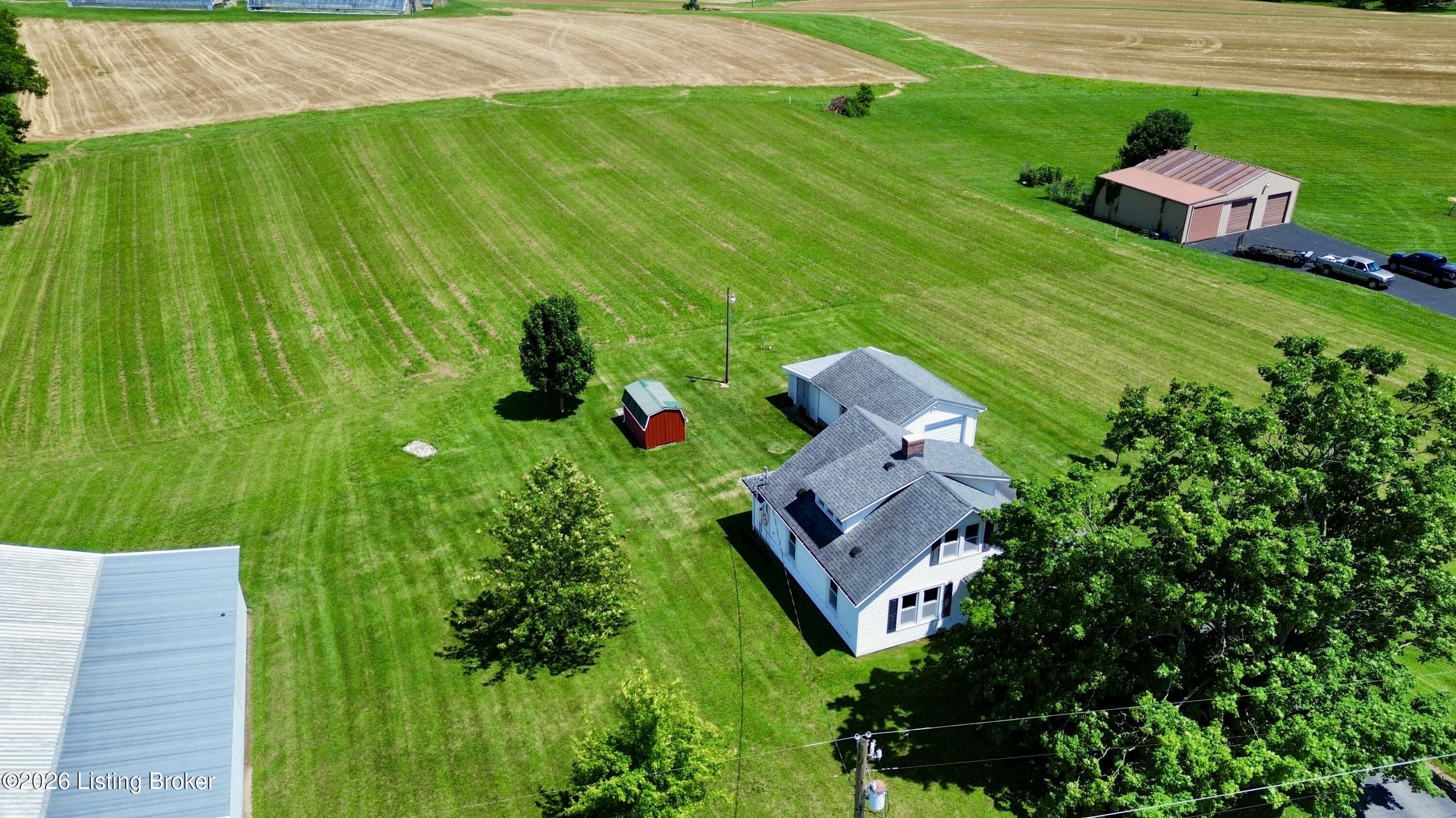 460 Lawrenceburg Loop Property Photo 55