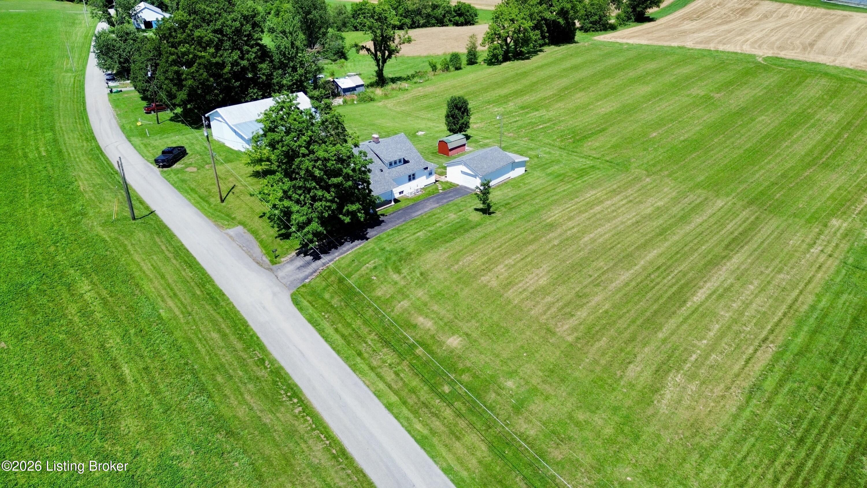 460 Lawrenceburg Loop Property Photo 56
