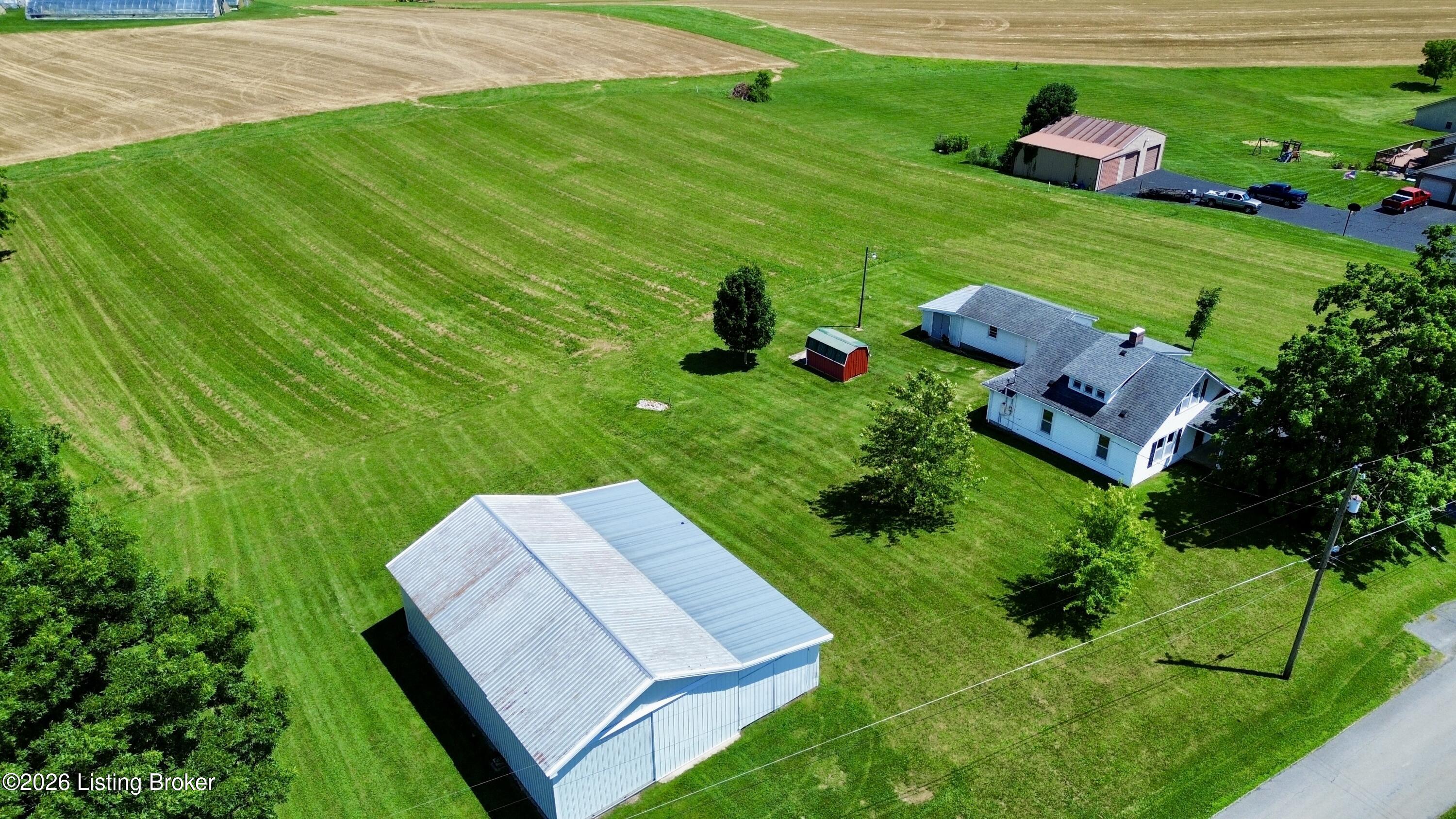 460 Lawrenceburg Loop Property Photo 57