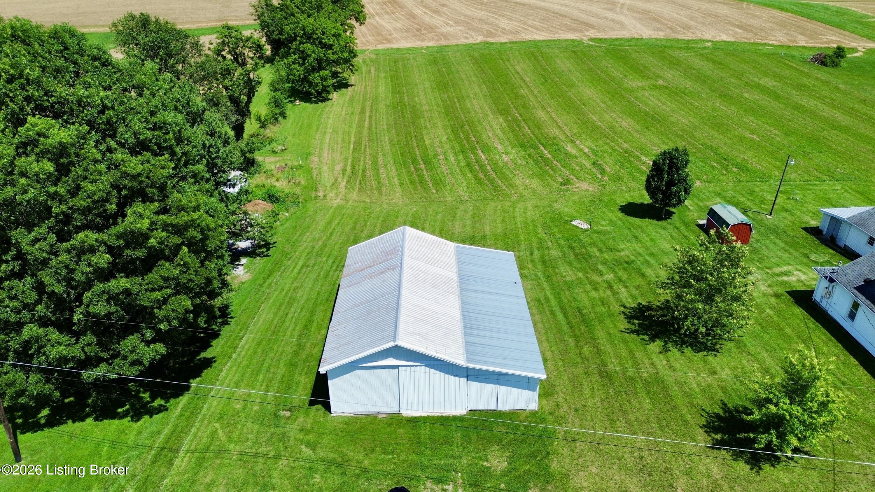 460 Lawrenceburg Loop Property Photo 58