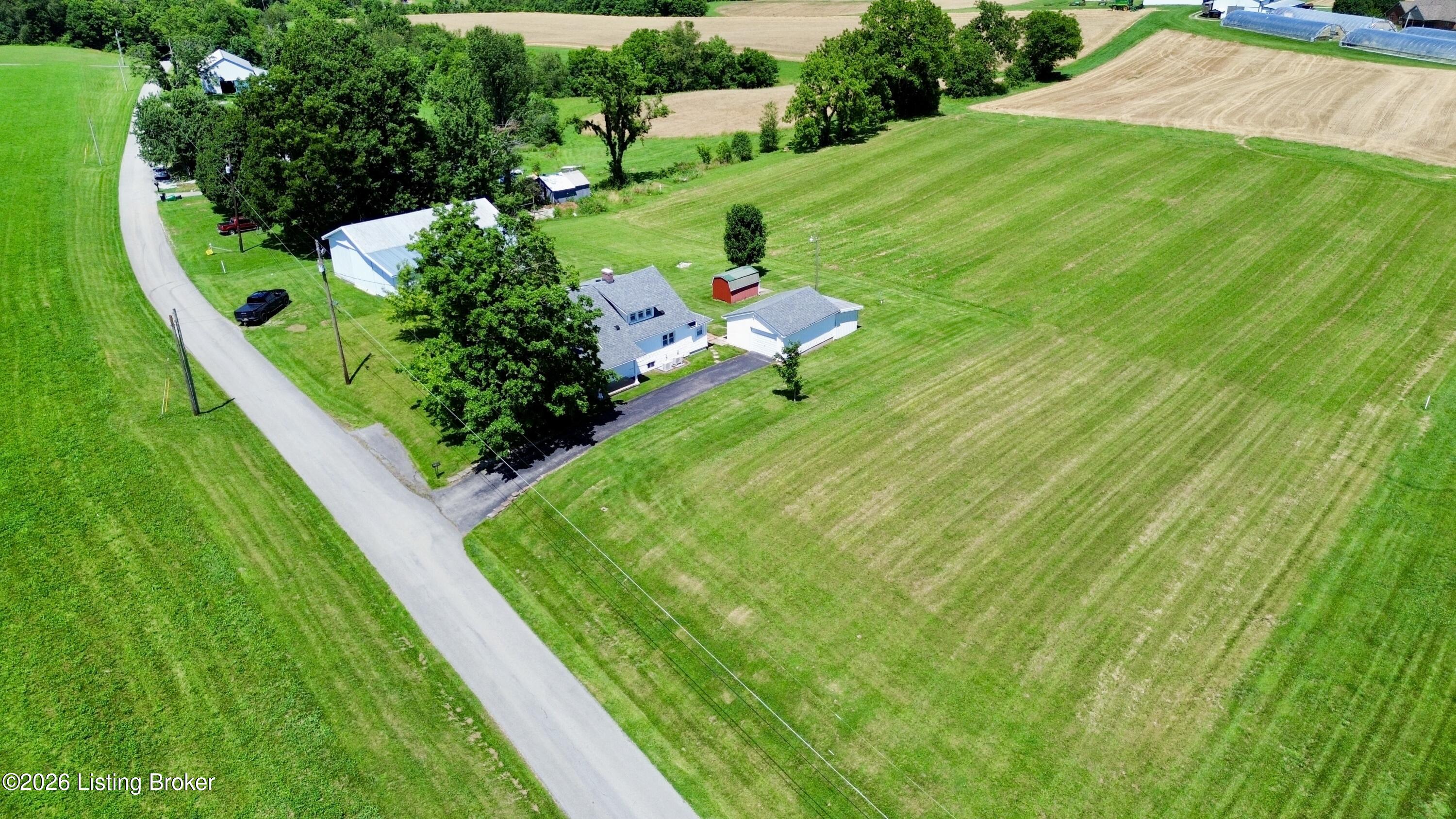 460 Lawrenceburg Loop Property Photo 59