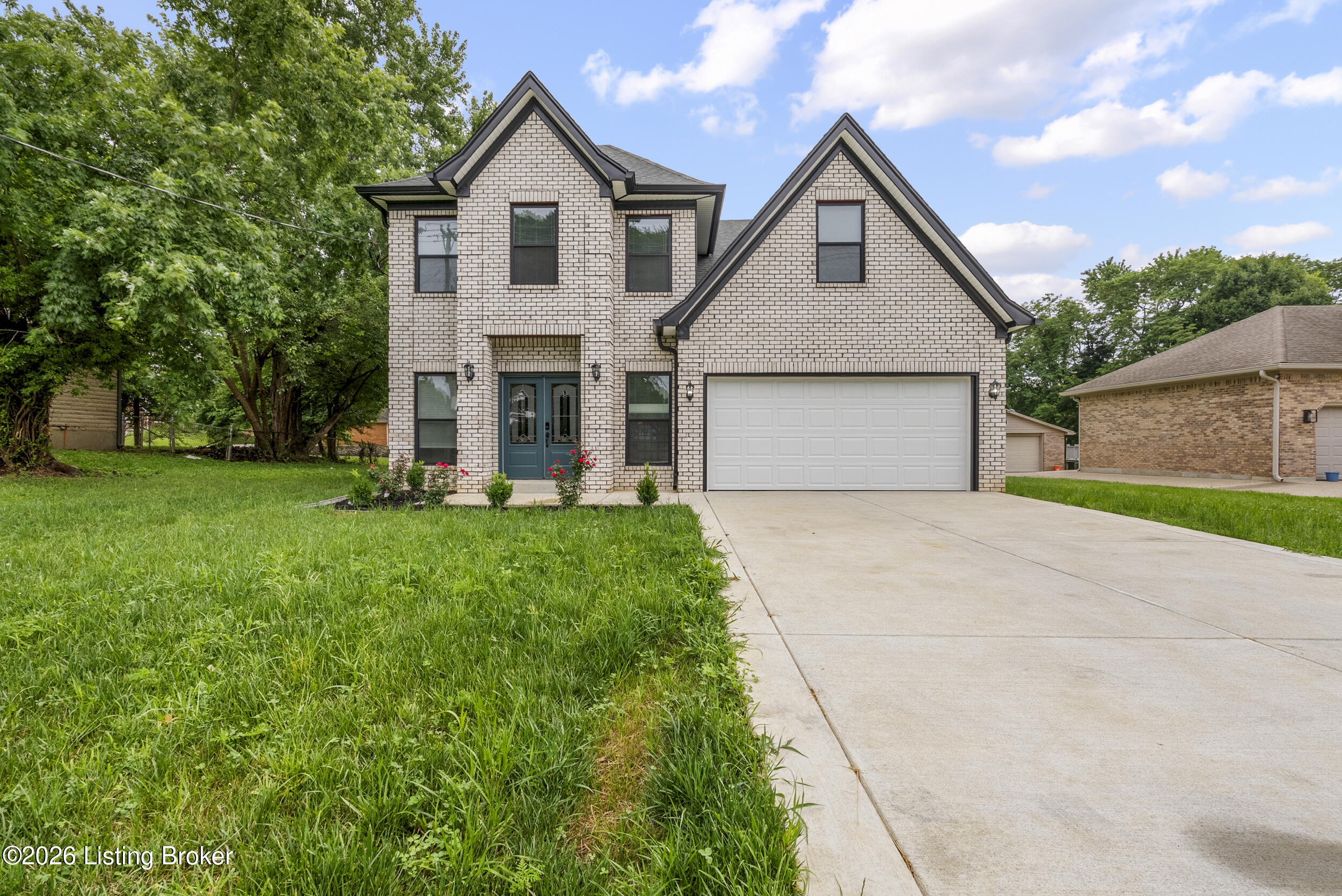 5810 Applegate Ln Property Photo 4