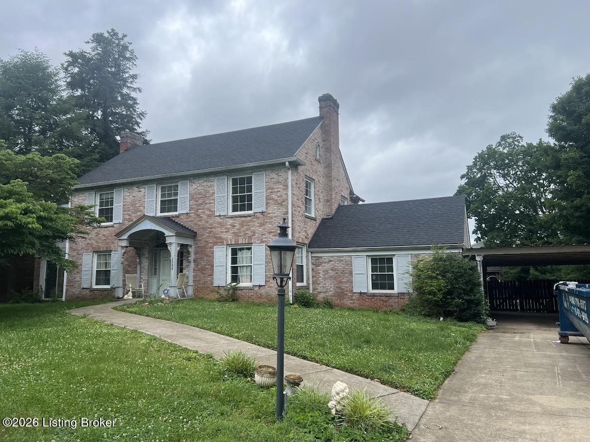 2209 Bashford Manor Ln