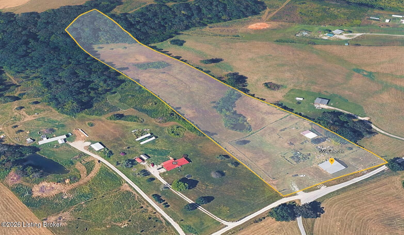 555 Fields Ln Property Photo 1