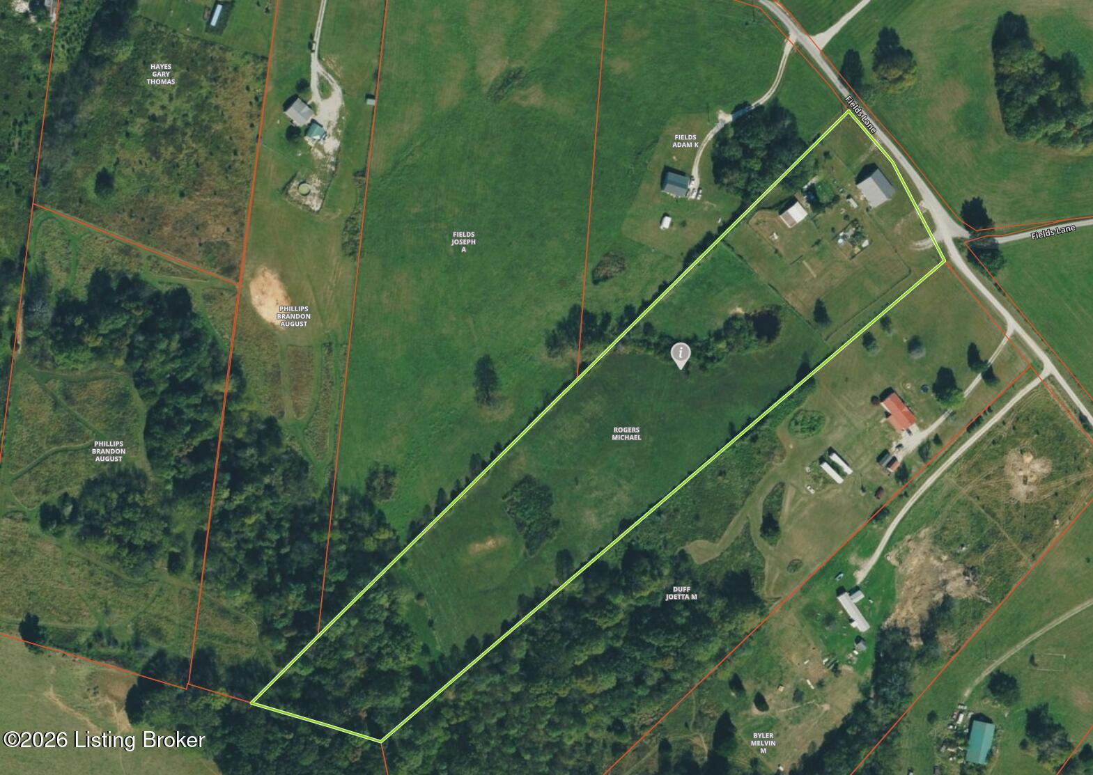 555 Fields Ln Property Photo 5