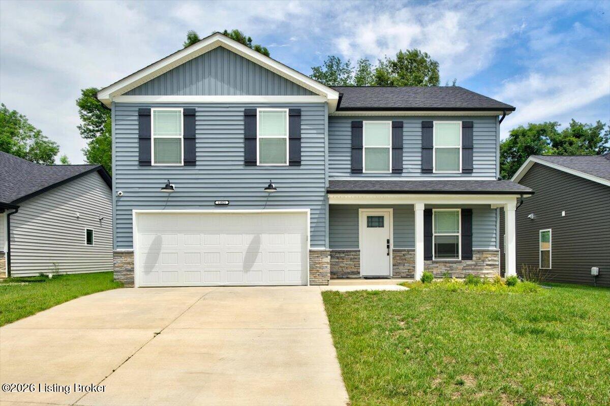 11021 Meadow Run Rd