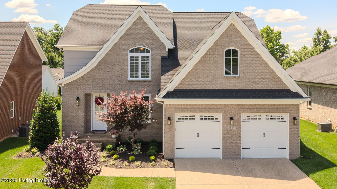 3604 Aspen Creek Dr Property Photo 52