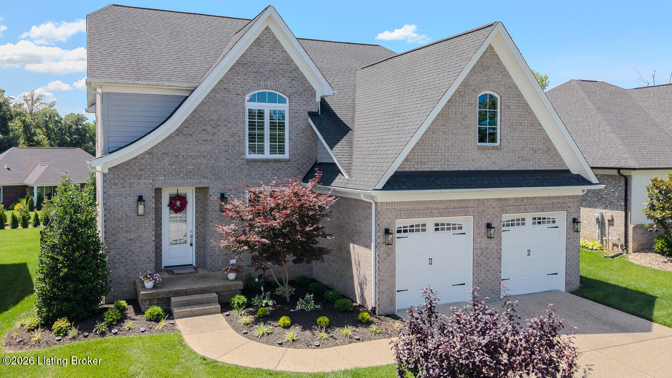 3604 Aspen Creek Dr Property Photo 56