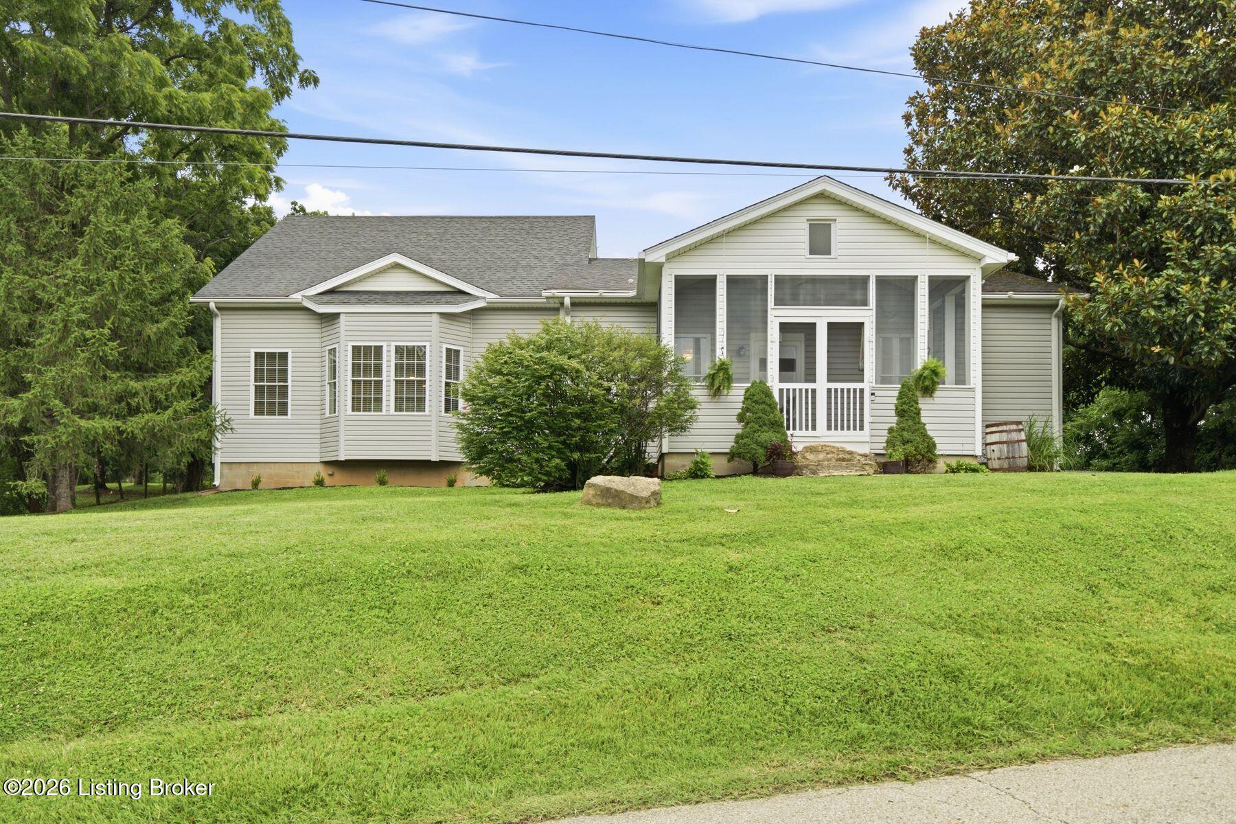 8809 Old Bates Rd