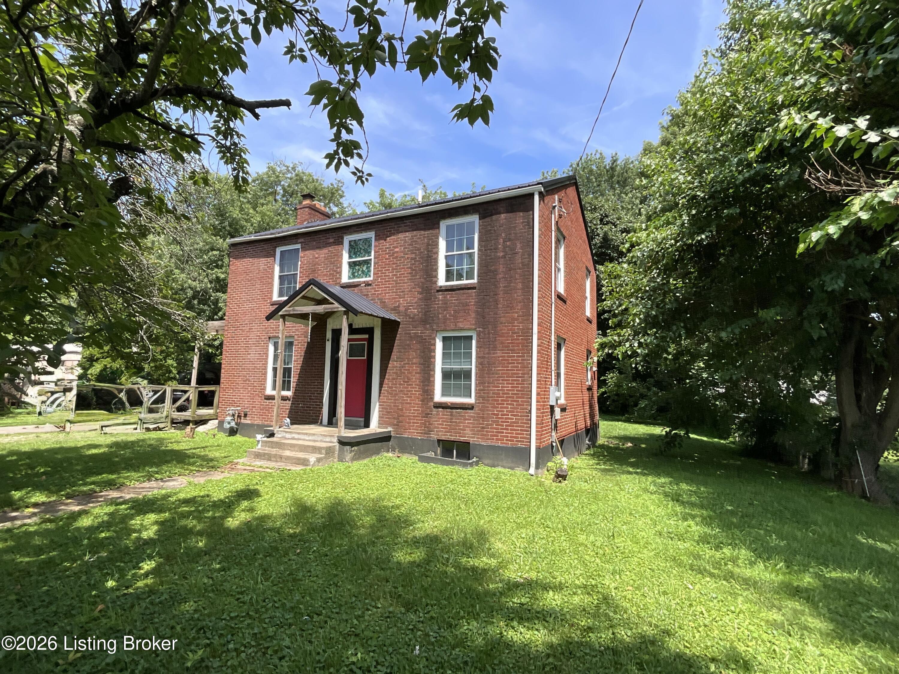 320 Highway 421 Property Photo 1