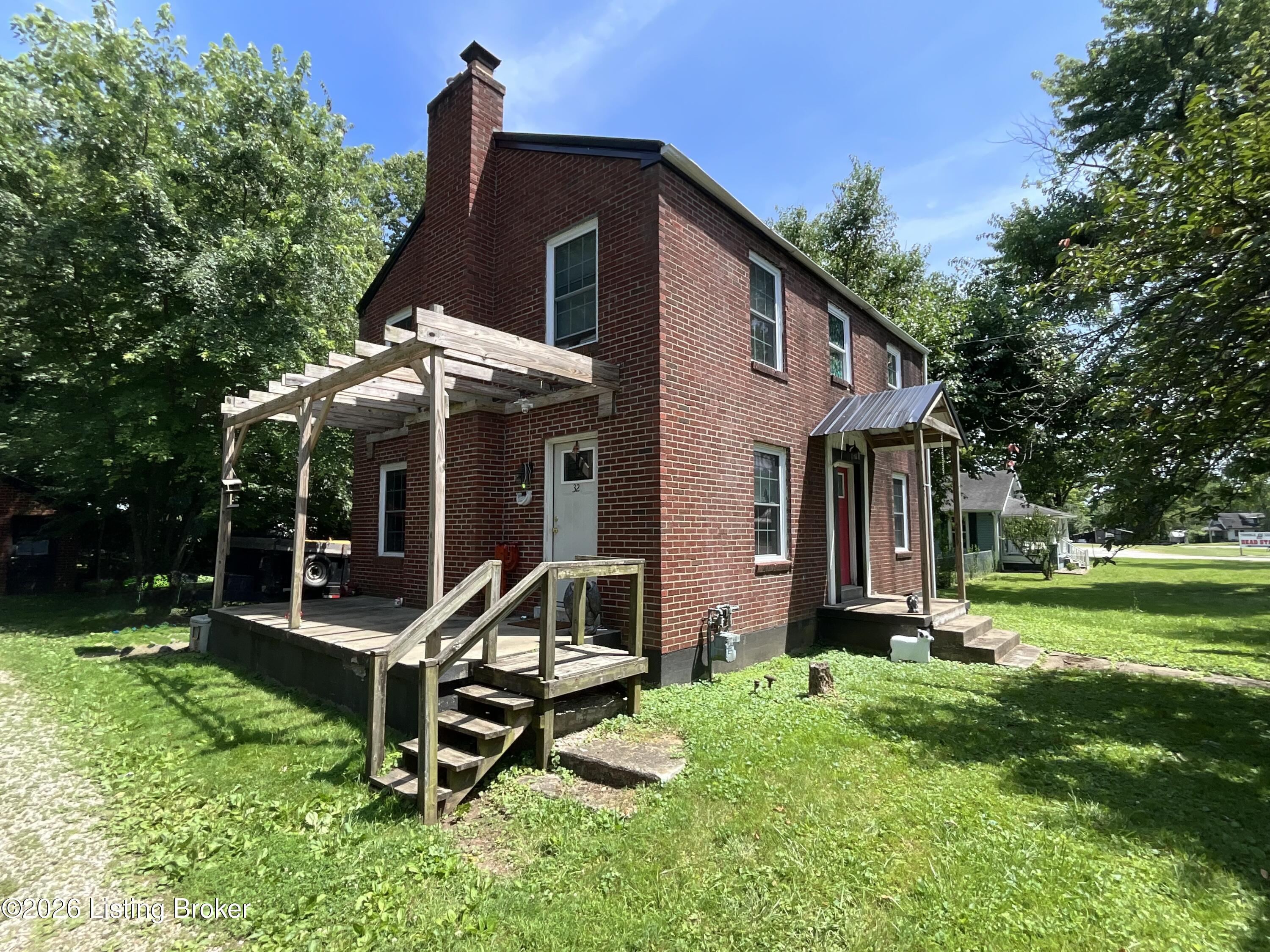 320 Highway 421 Property Photo 2